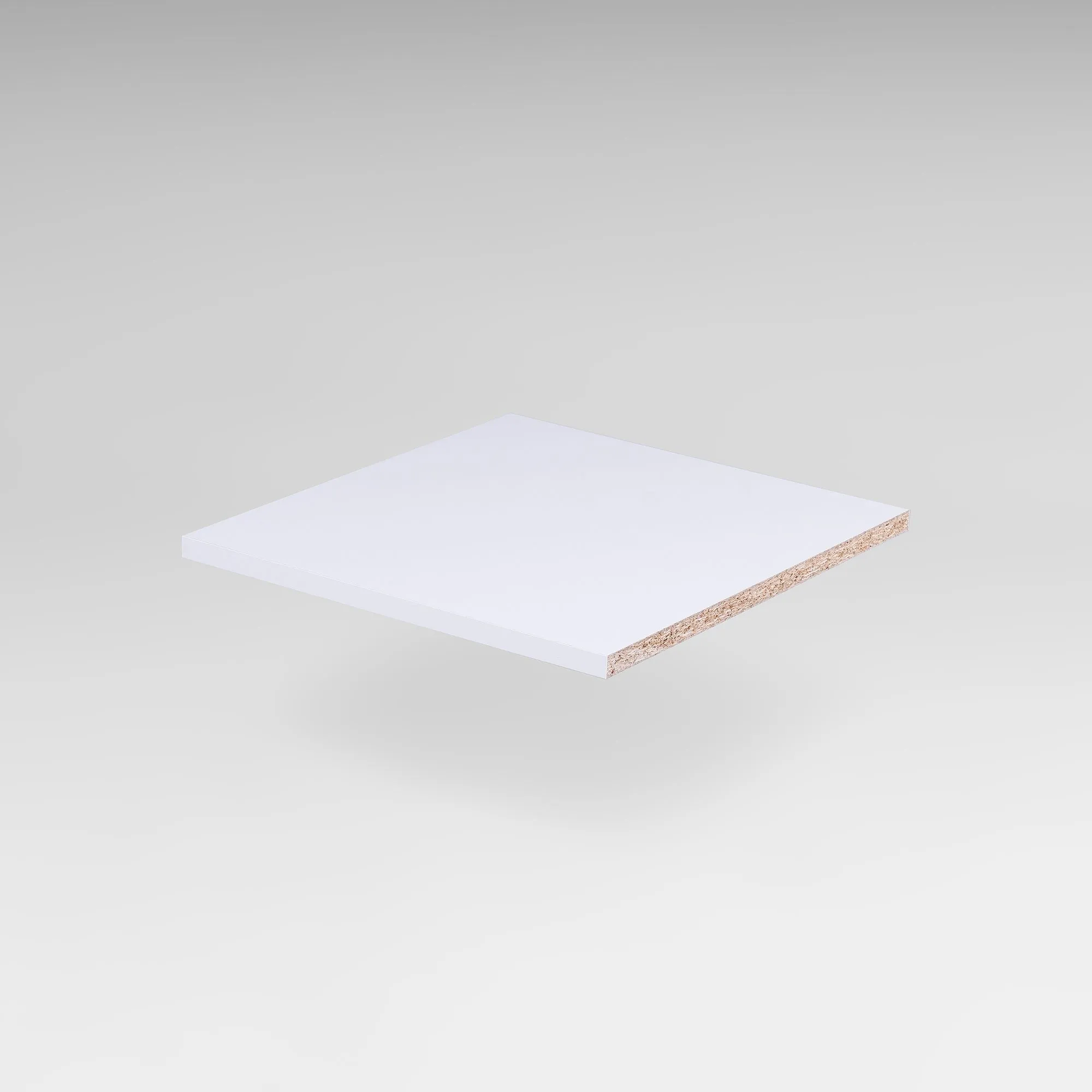 S00050 Фора 4.1 полка 33х37х1.5, белый