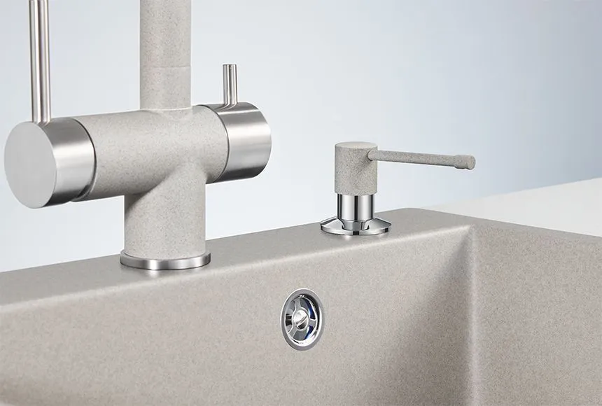 05 D, БАЗАЛЬТ, ДОЗАТОР КУХОННЫЙ