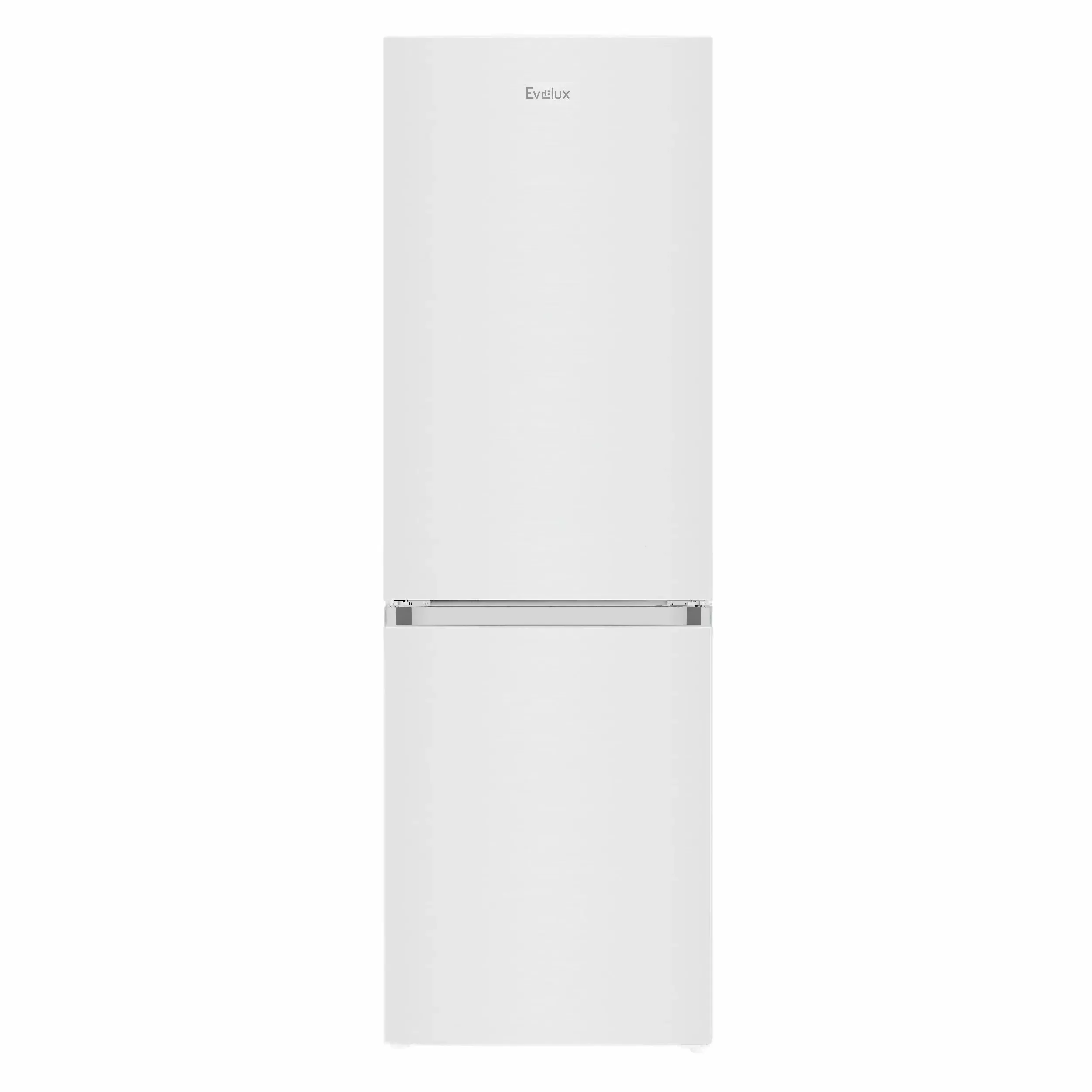 Холодильник с морозильной камерой FS 2281 W