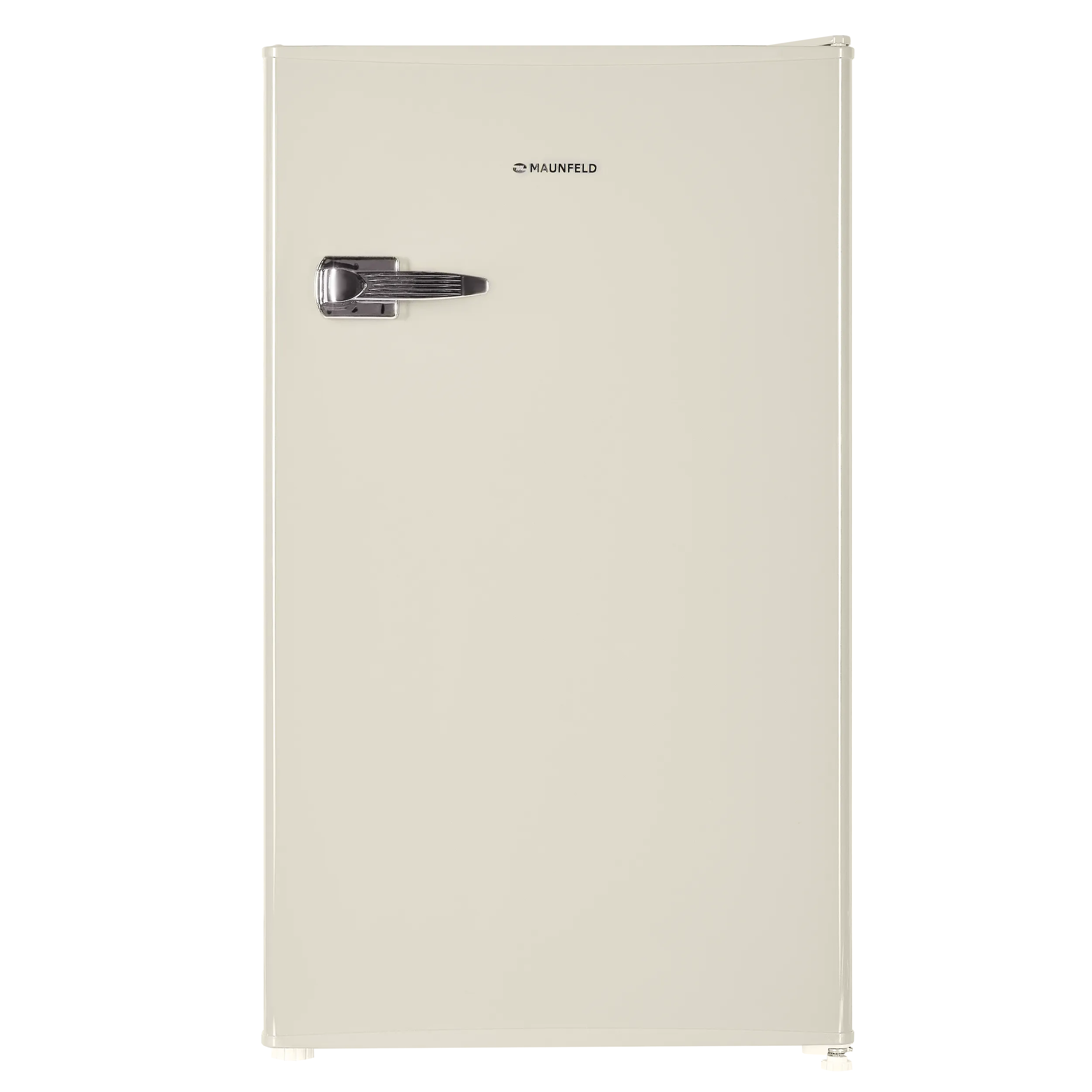 Холодильник MAUNFELD MFF83R Бежевый