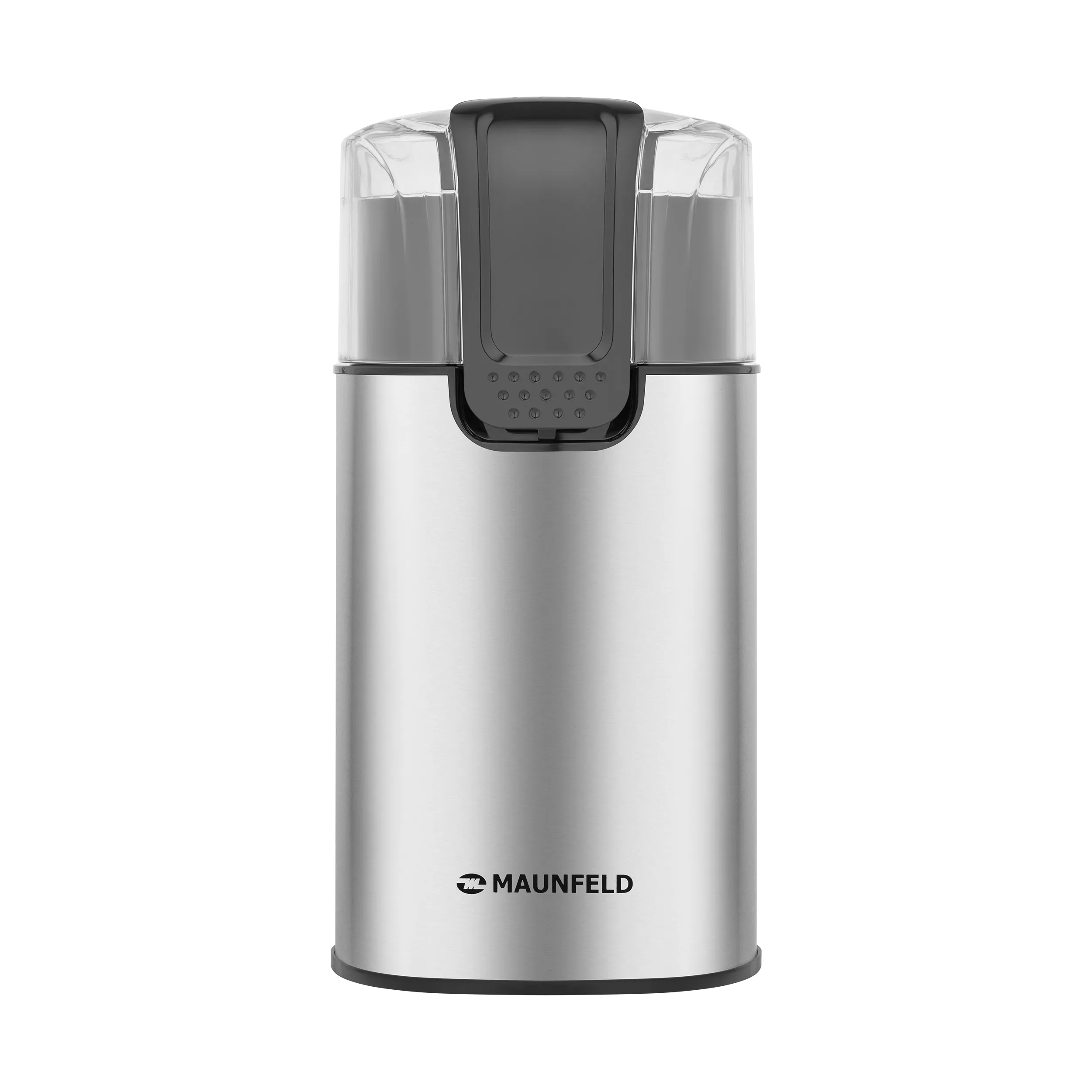 Кофемолка MAUNFELD MF-523S Нержавеющая сталь