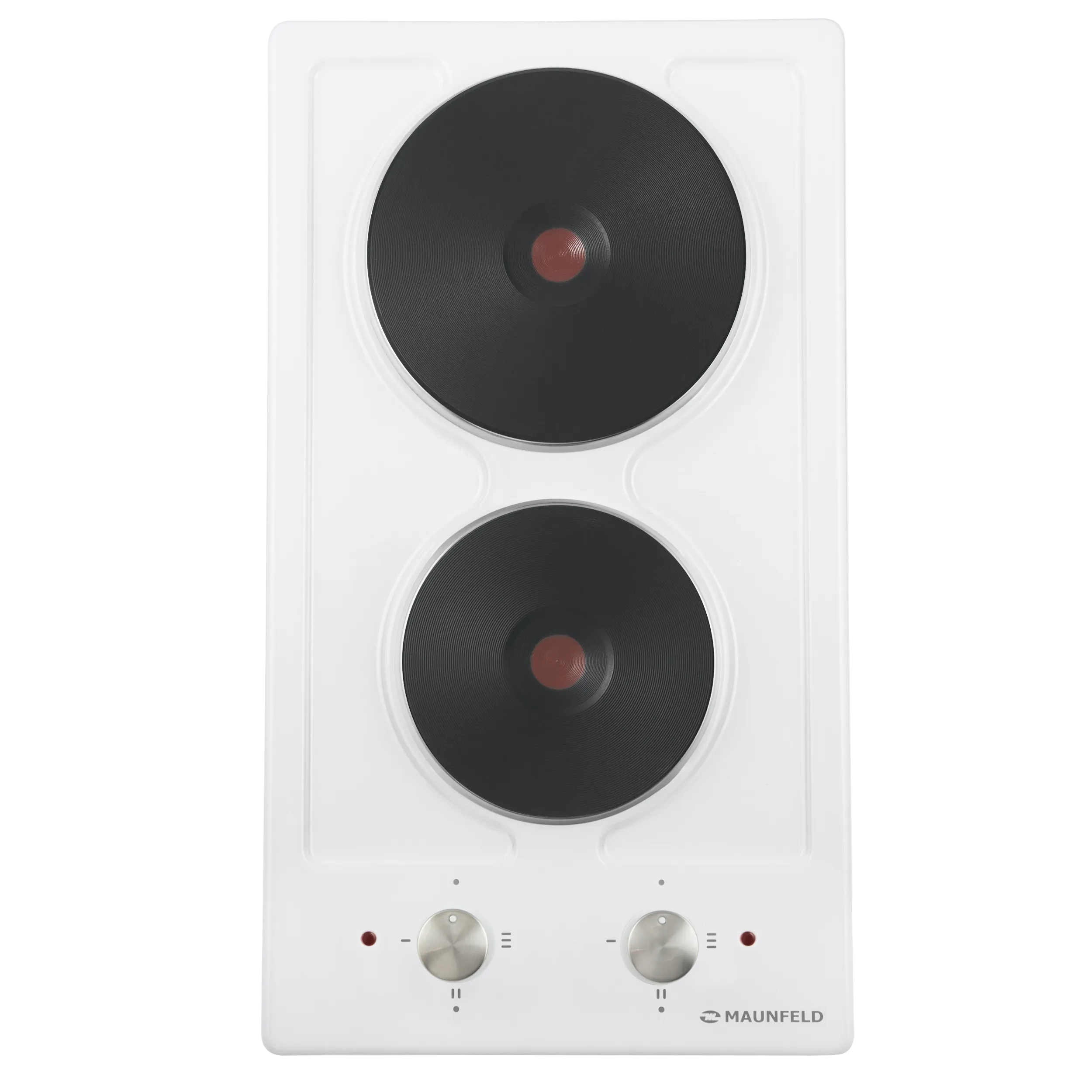 Электрическая варочная панель MAUNFELD EEHE.32.4 Белый