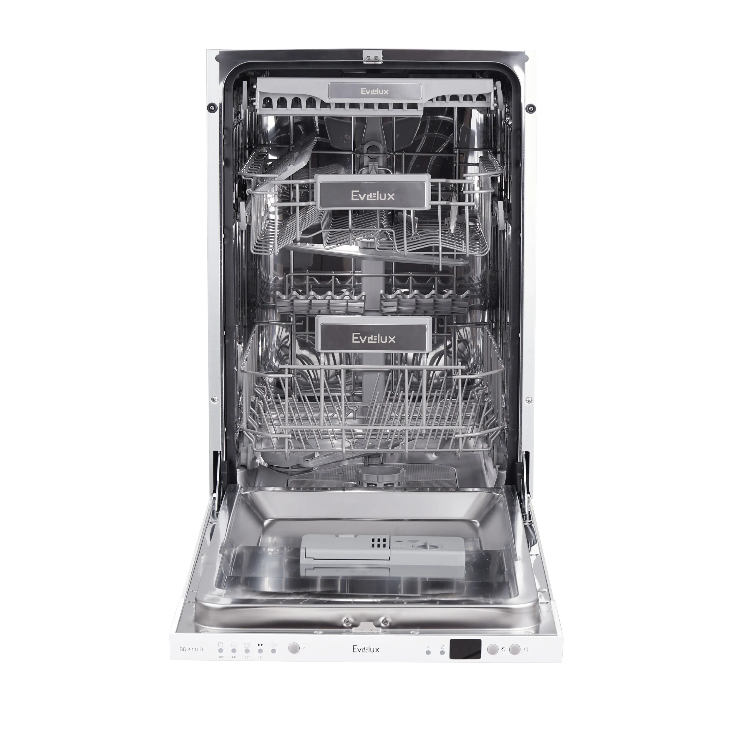 Посудомоечная машина BD 4115 D