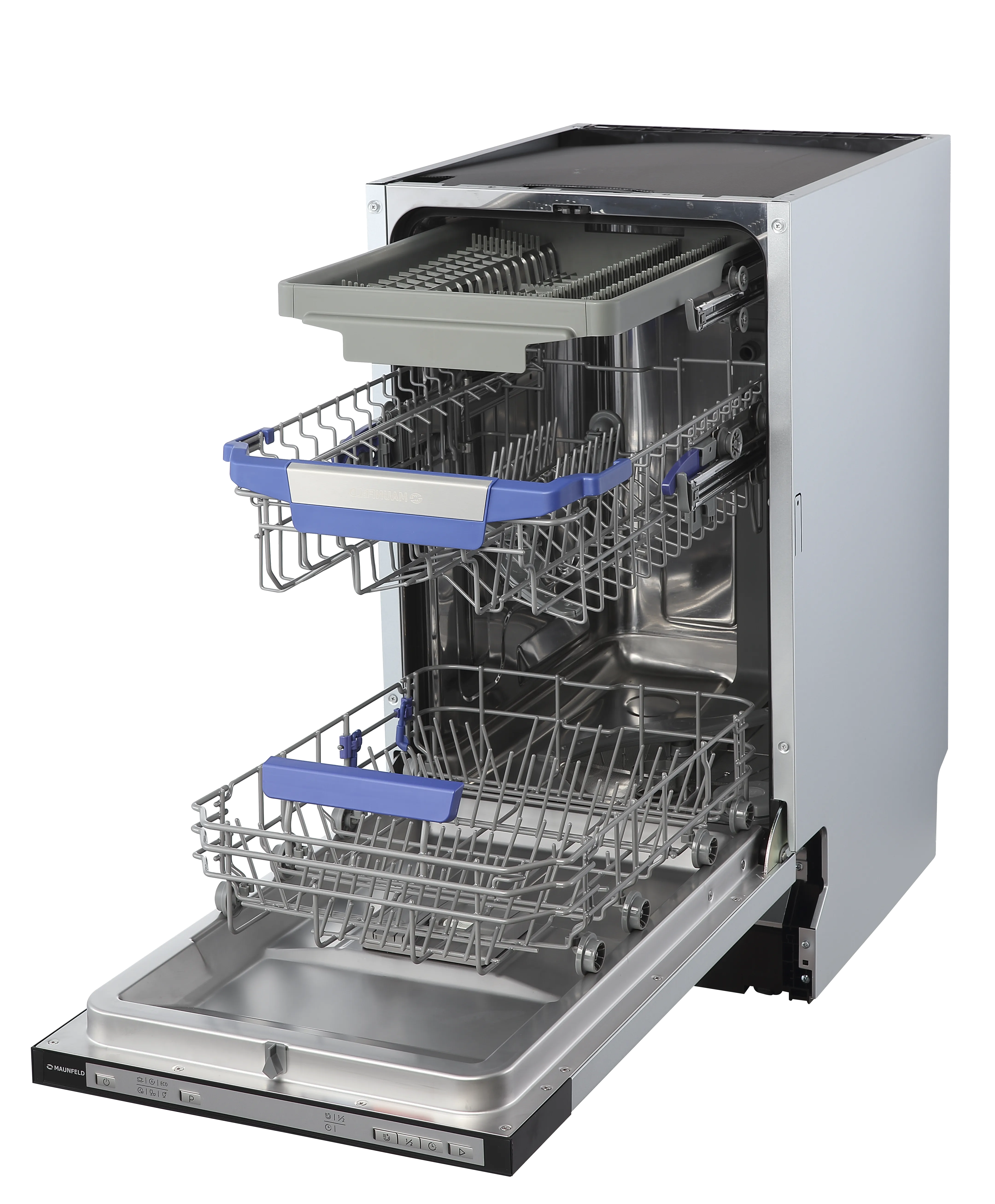 Посудомоечная машина MAUNFELD MLP45631 Light Beam