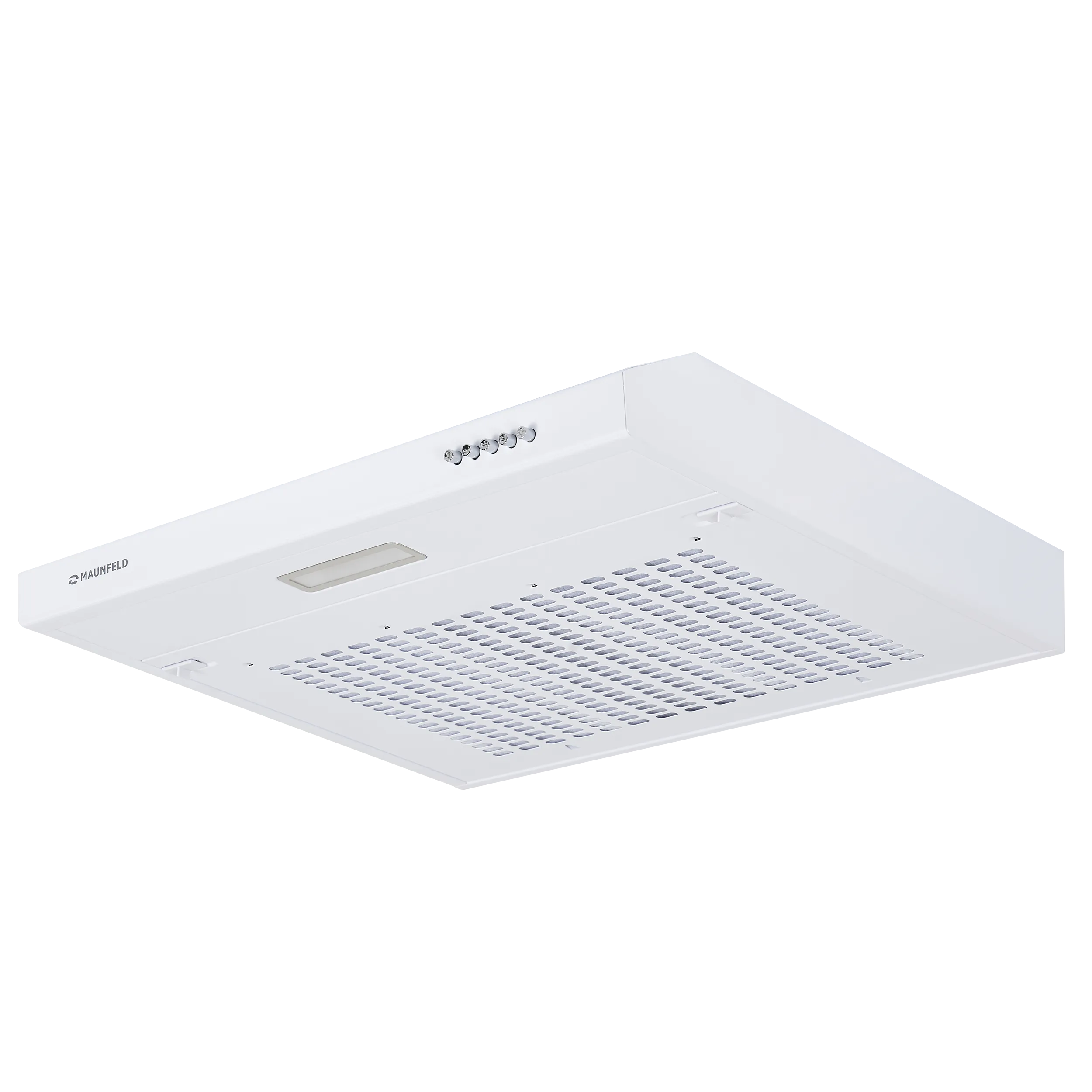 Кухонная вытяжка MAUNFELD MF 60 Белый