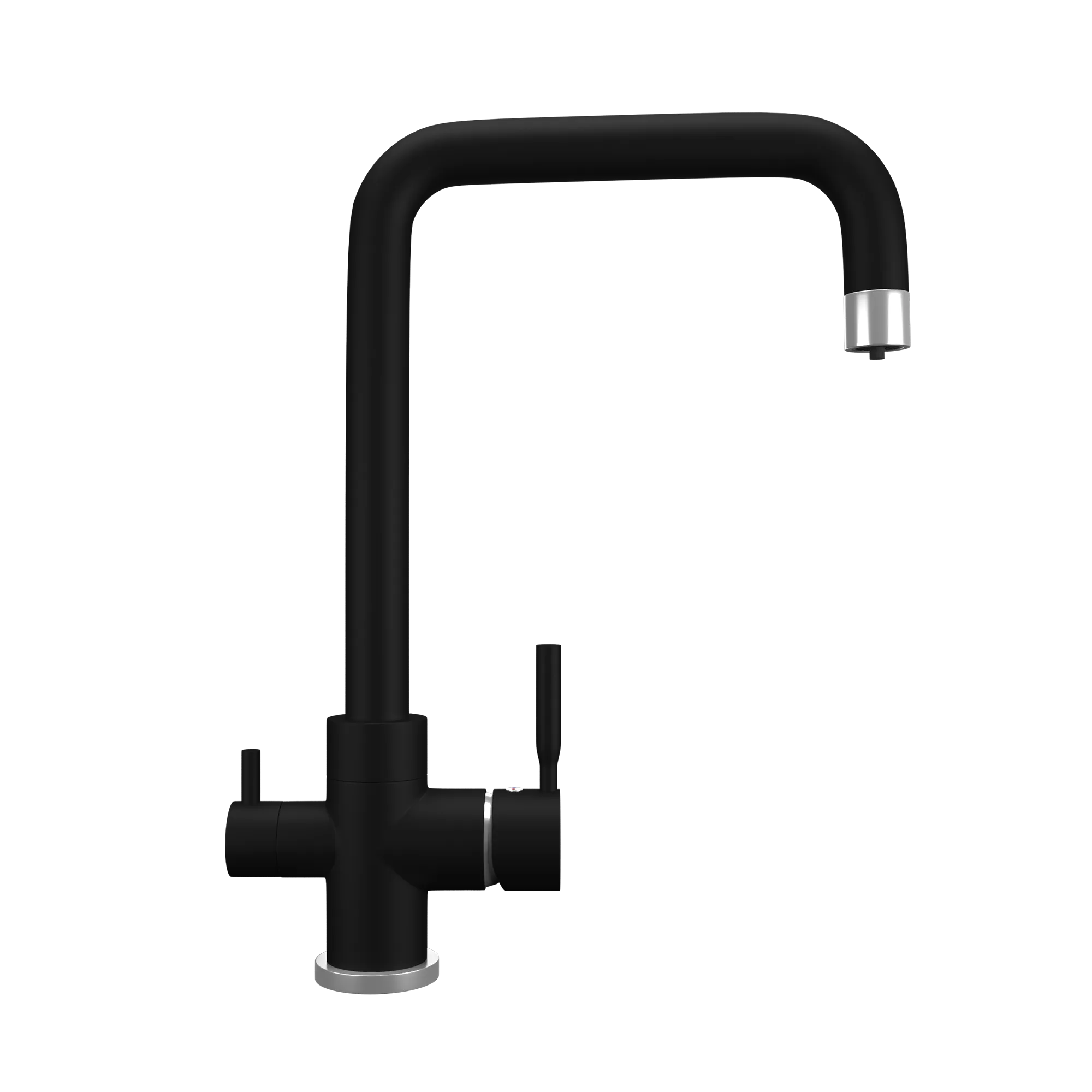 MFQT-19 Черный