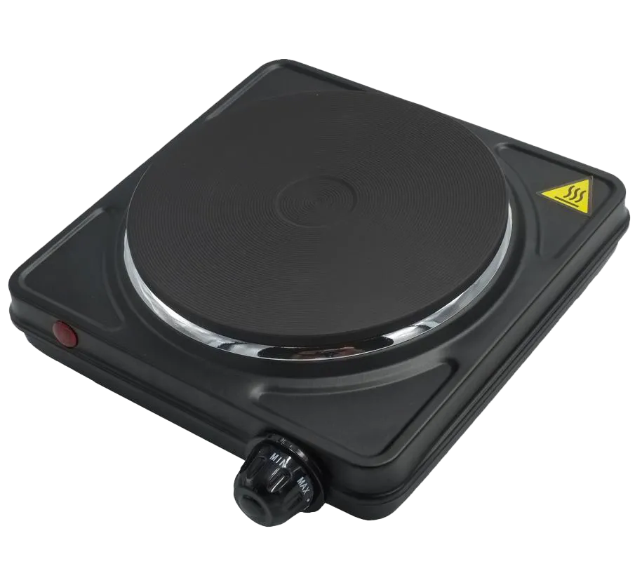 Электрическая плитка MAUNFELD SEHE.231B Черный