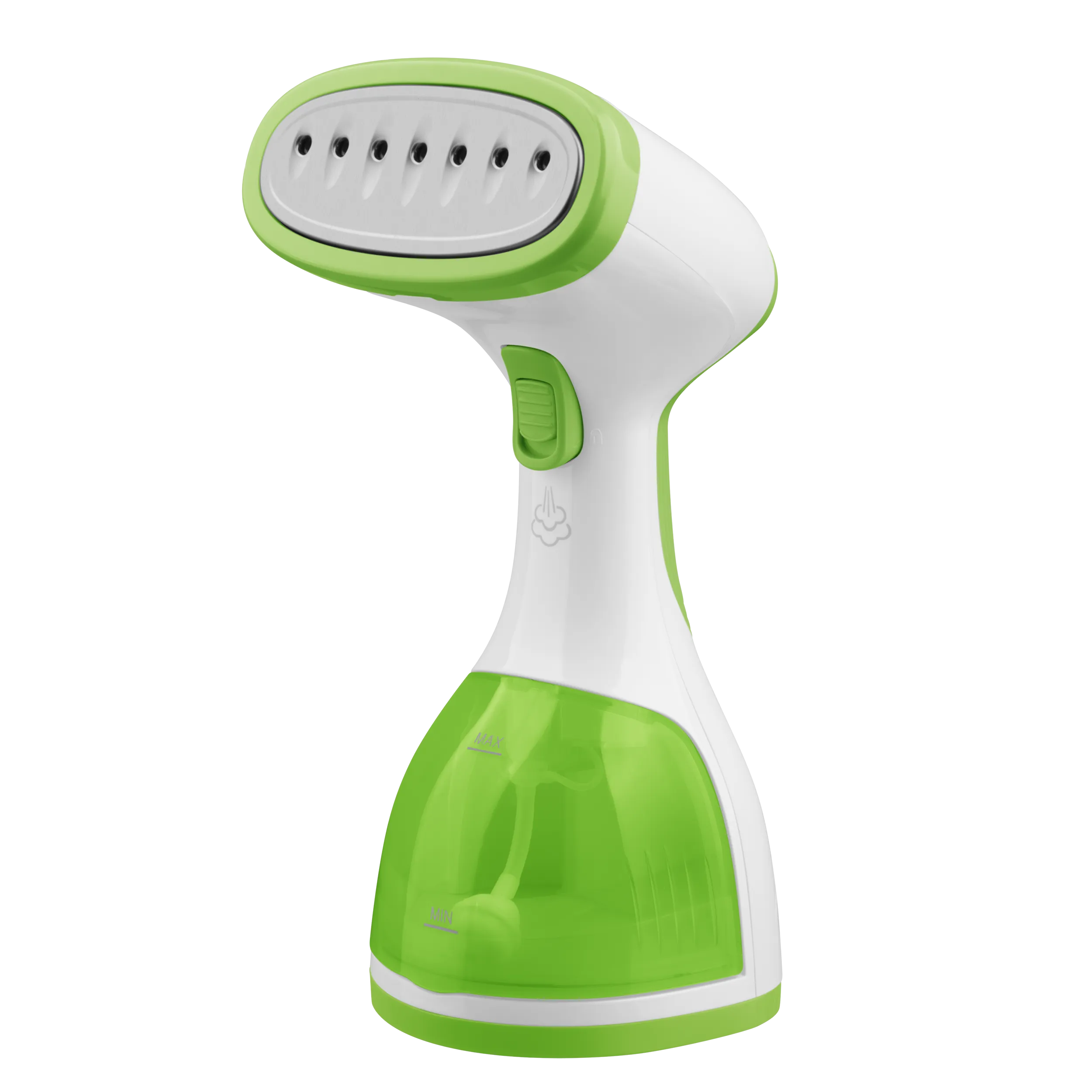 Ручной отпариватель MAUNFELD MF-1131 Зеленый