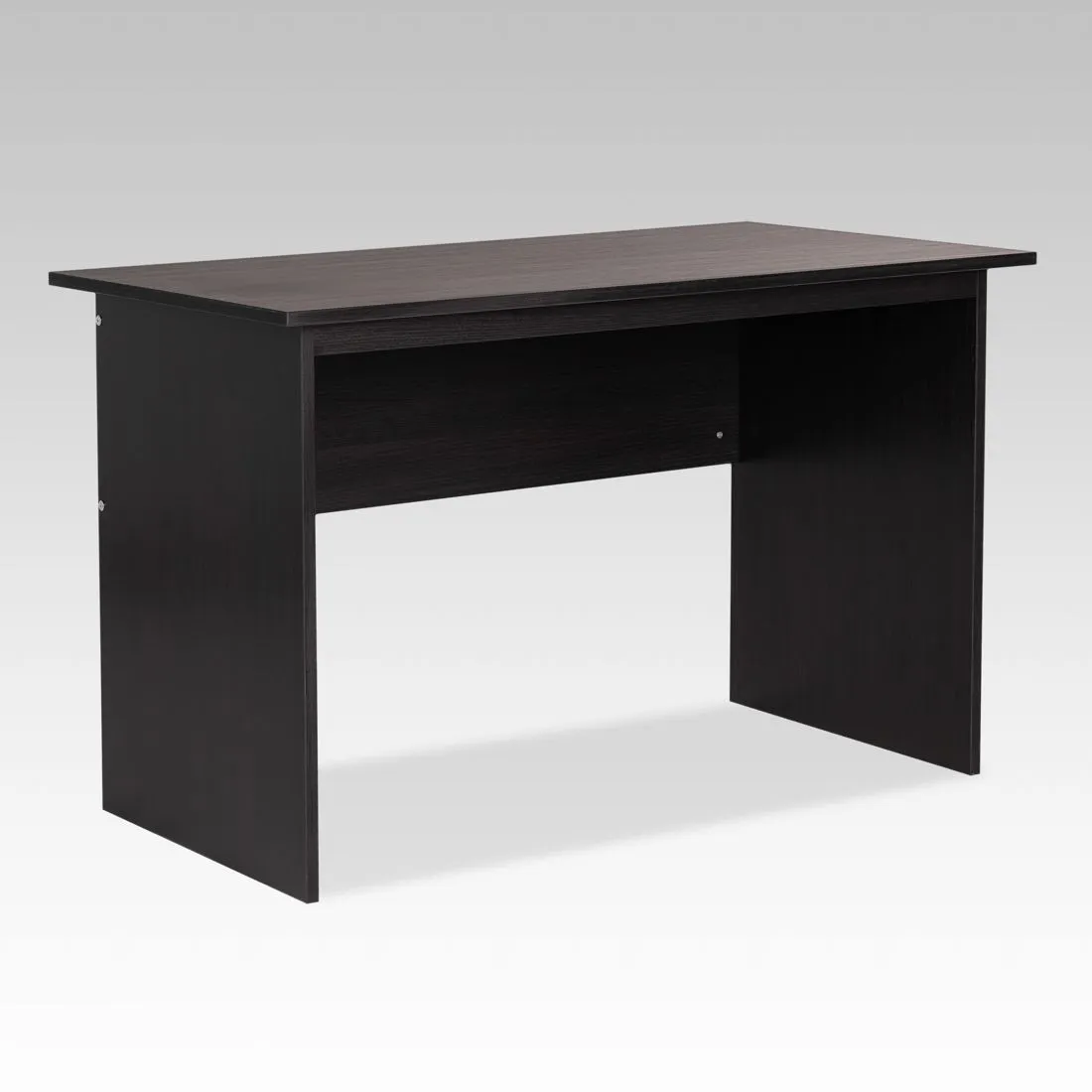 2.03.06.020.5 КАСТОР стол письменный 120х65 RU Дуб Венге