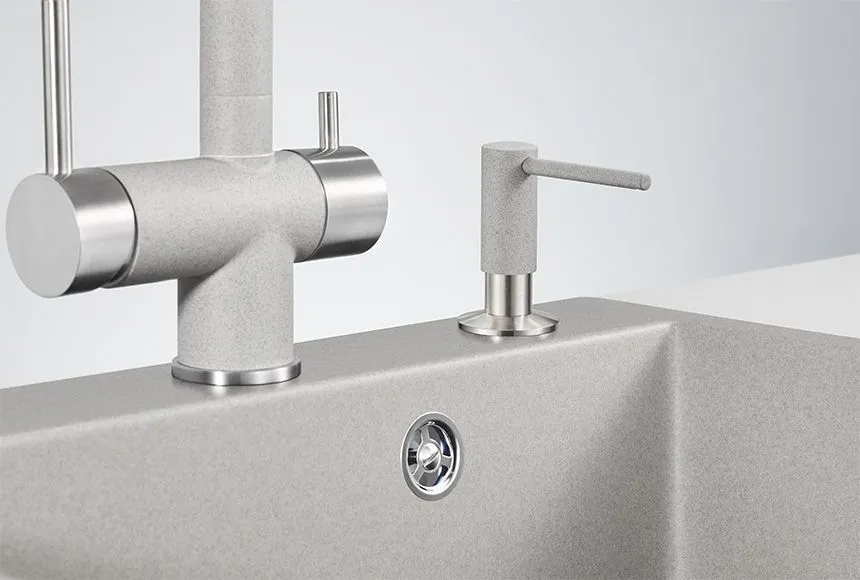 018 D, БАЗАЛЬТ, ДОЗАТОР КУХОННЫЙ