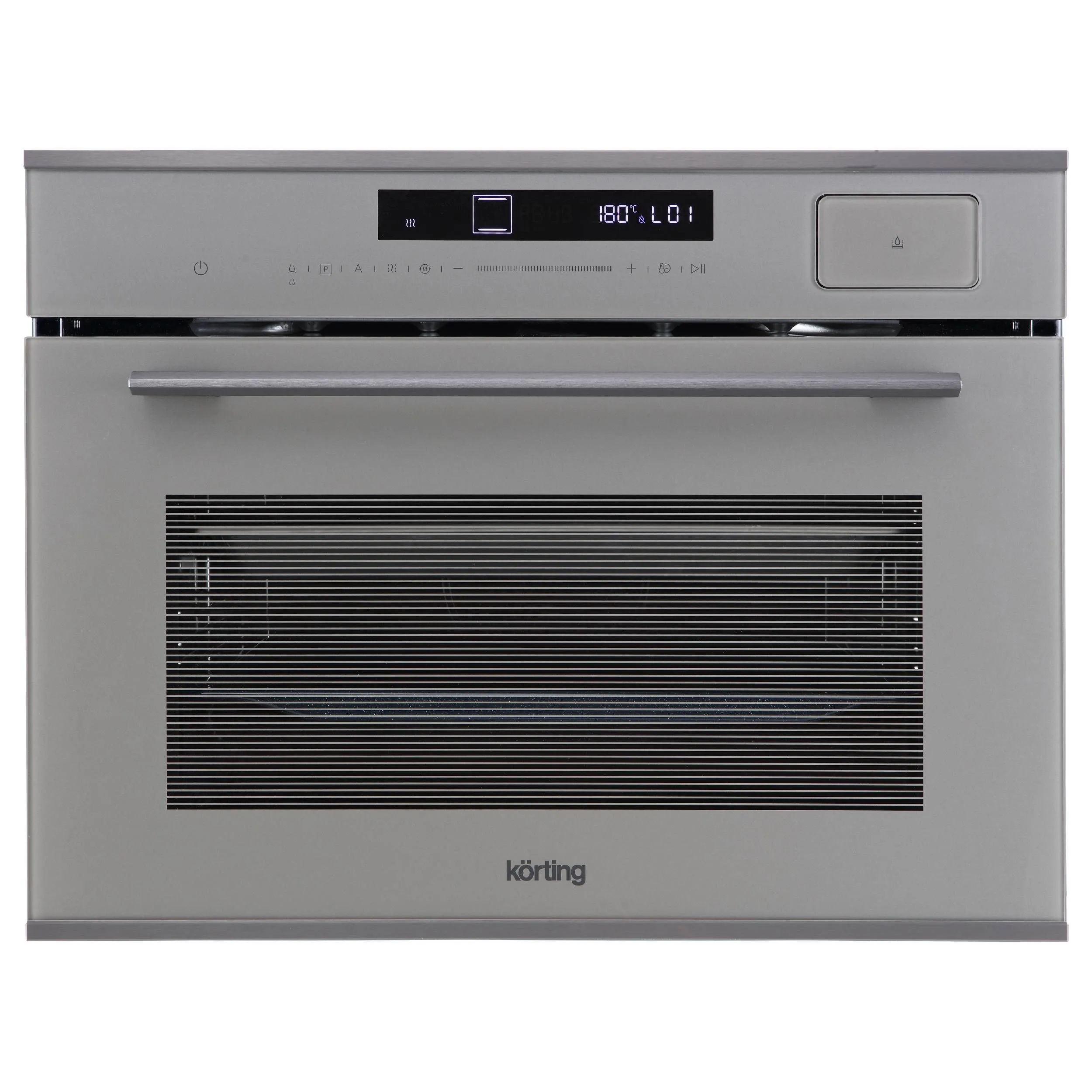 Духовой шкаф Korting OKB 3450 GBXGr Steam
