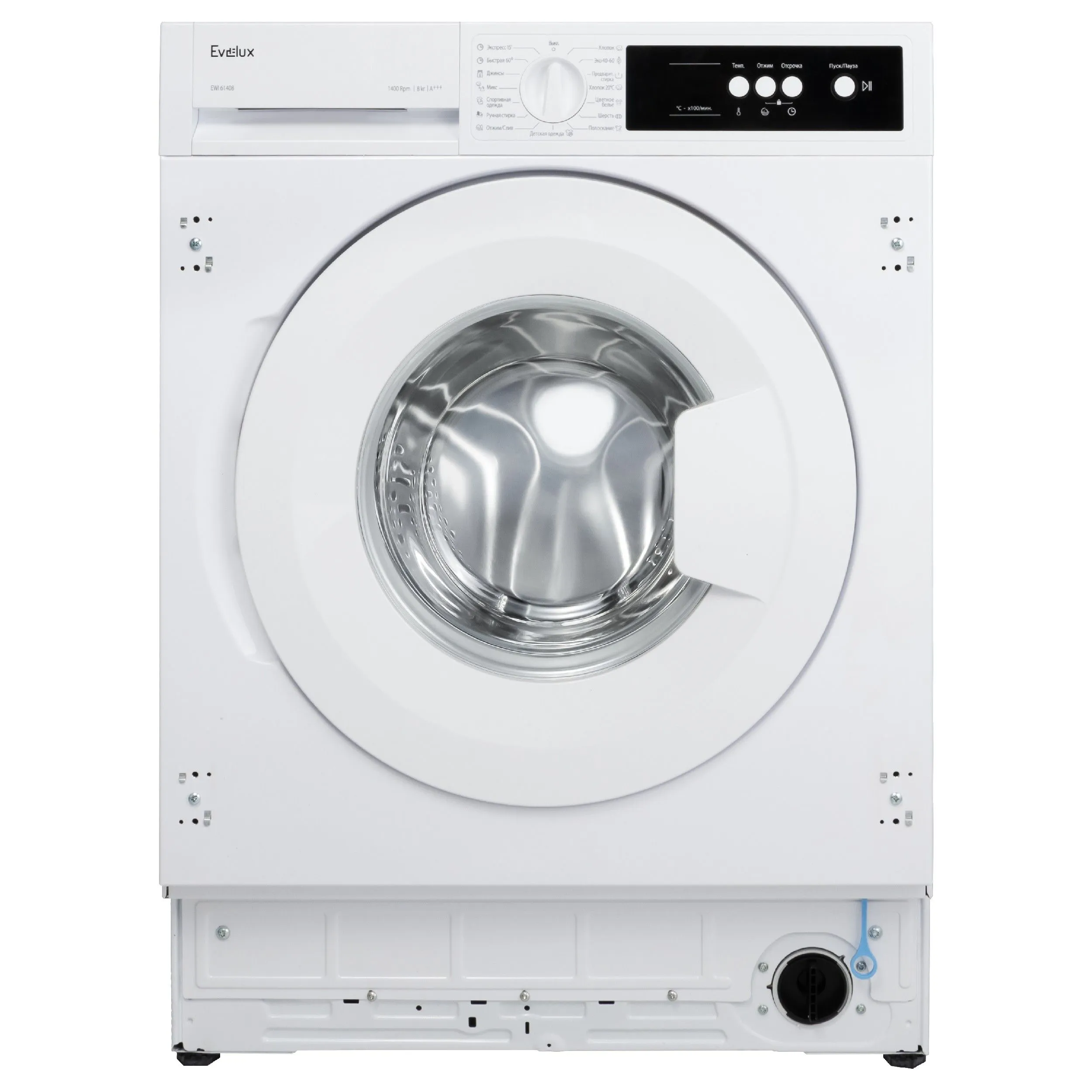 Стиральная машина EWI 61408