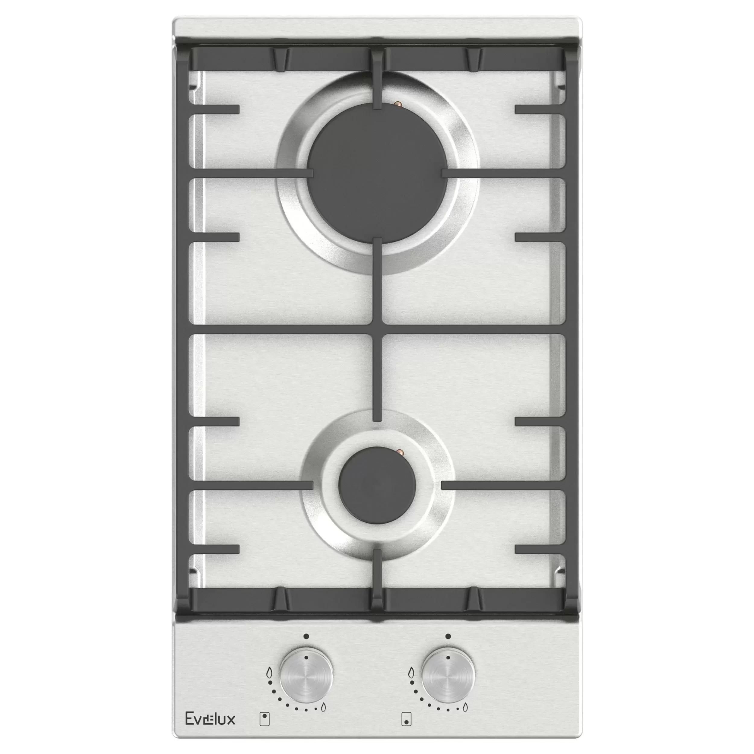 Газовая варочная панель HEG 300 X