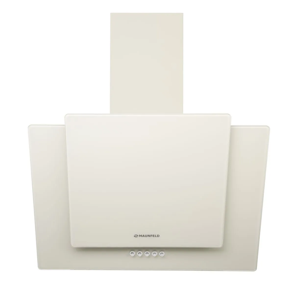 Кухонная вытяжка MAUNFELD Wind Push 60 Бежевый