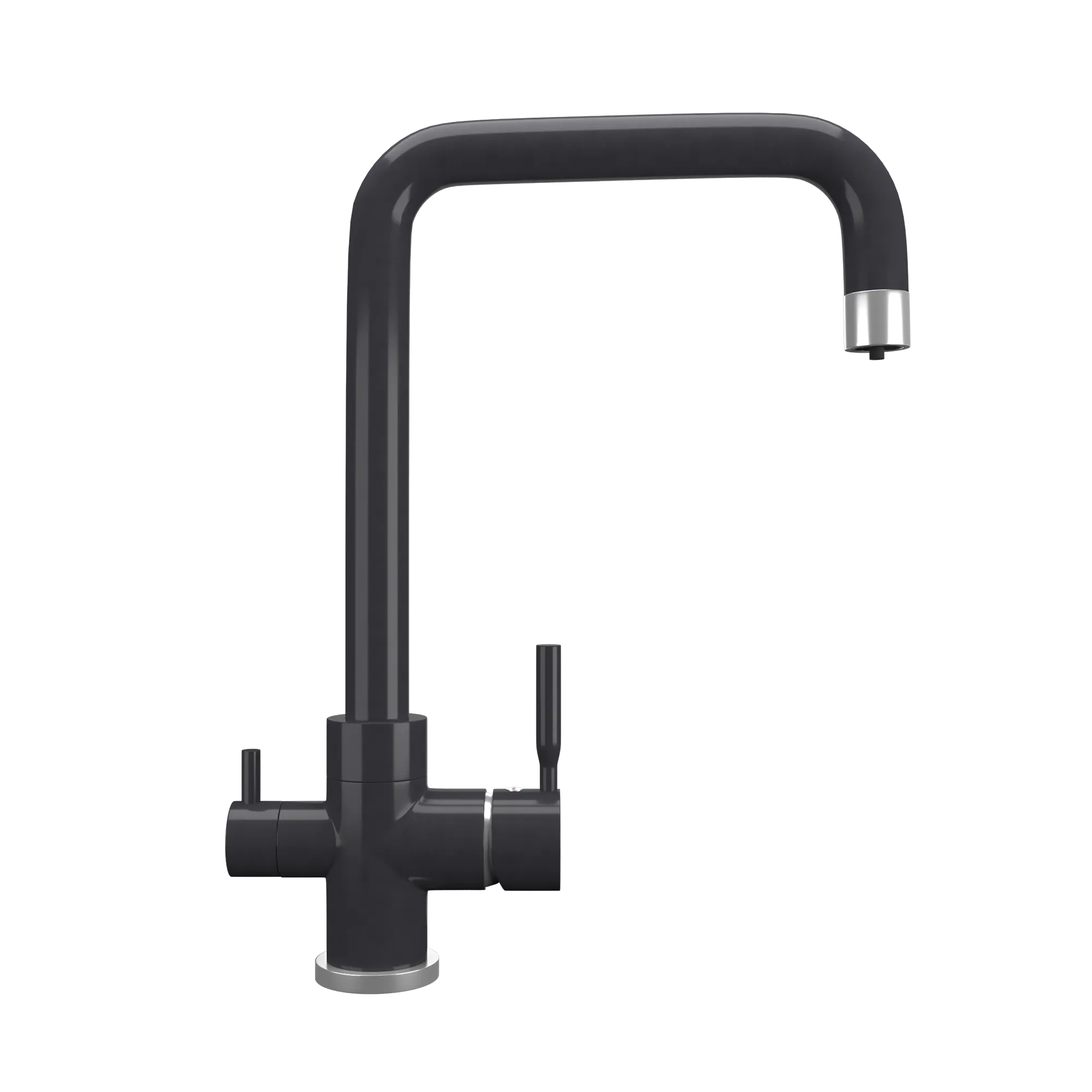 MFQT-19 Темно-серый