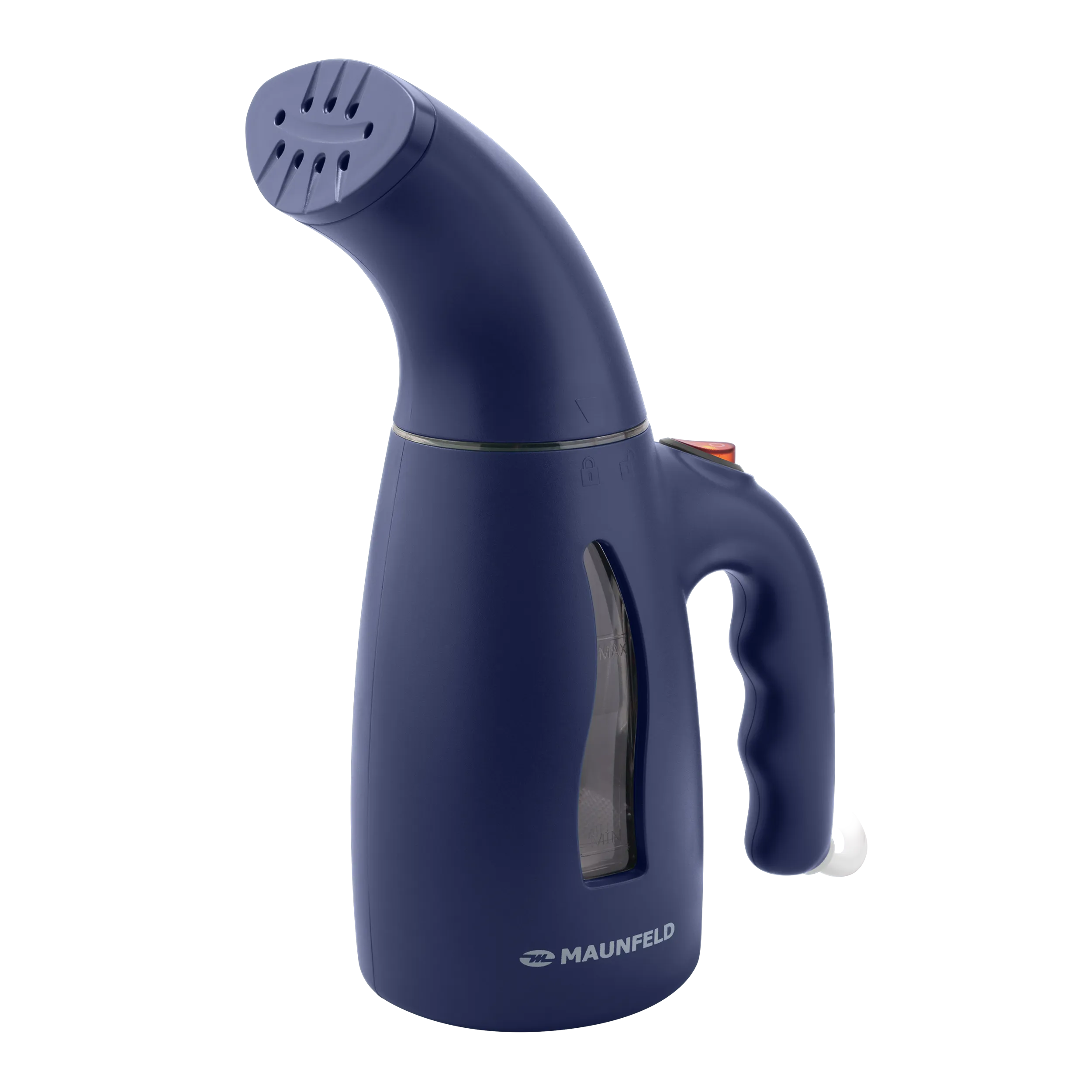 Ручной отпариватель MAUNFELD MF-1133 Синий