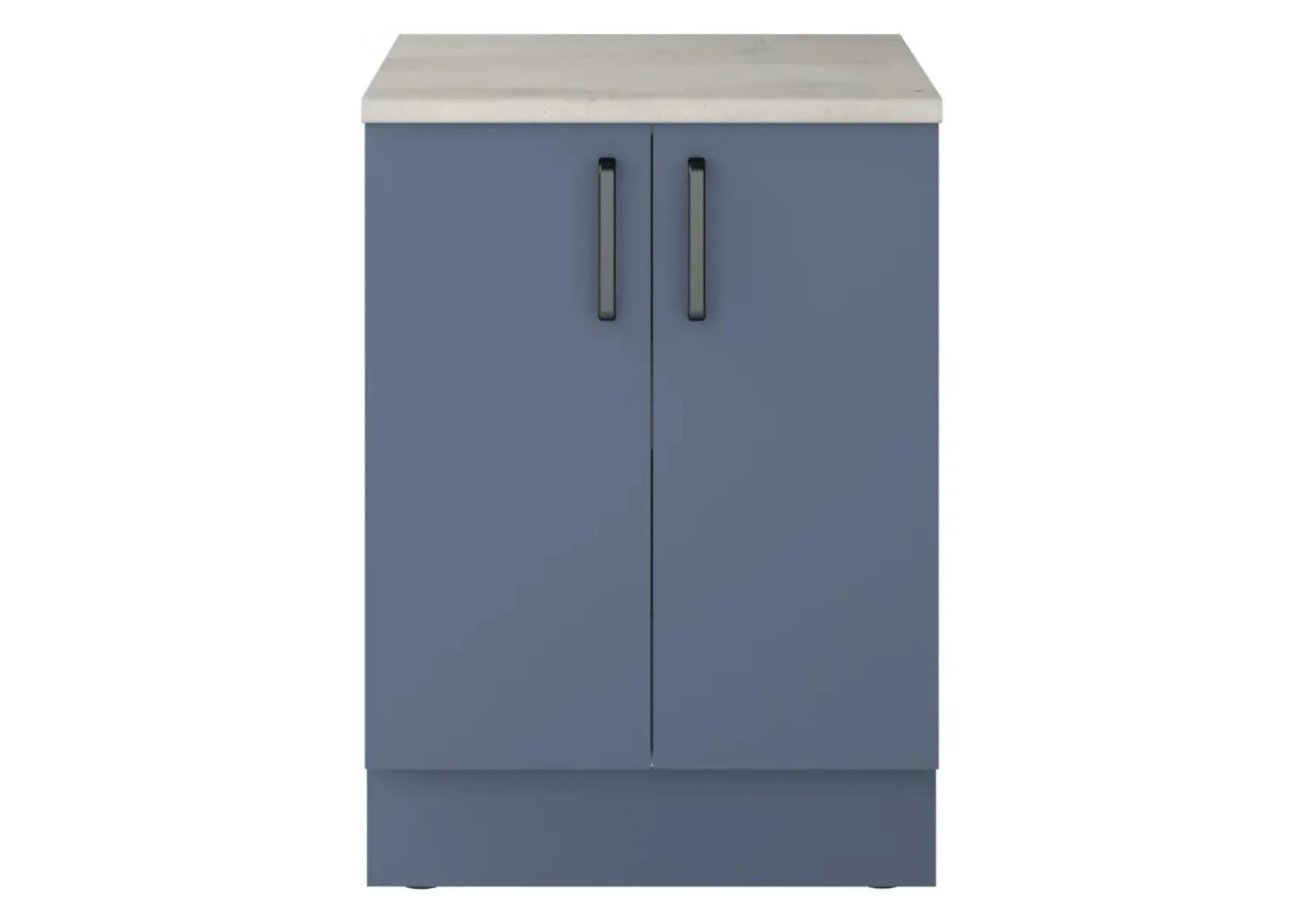 Шкаф напольный  60х85х60 «Аламак»