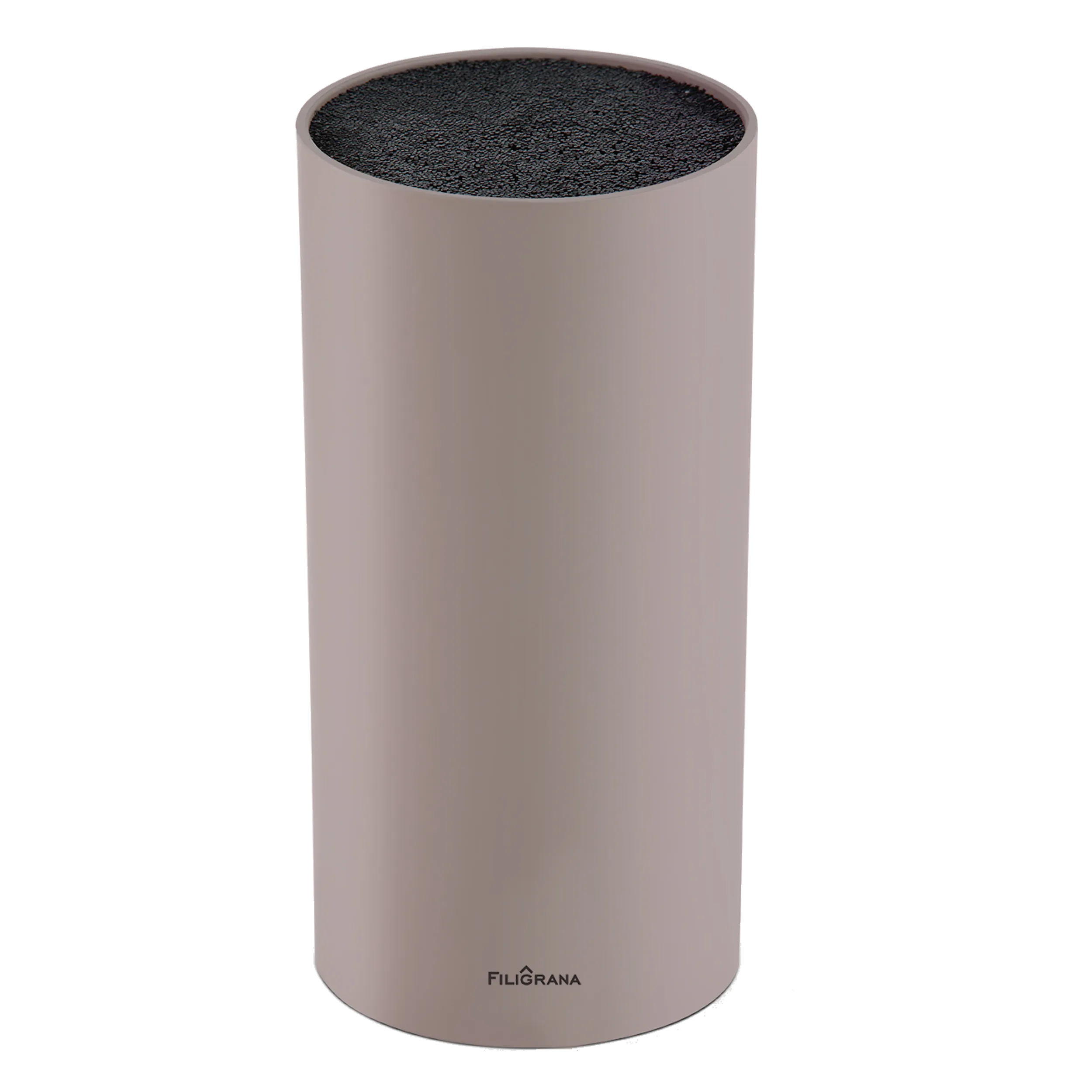 Подставка для ножей FILIGRANA Бежевый