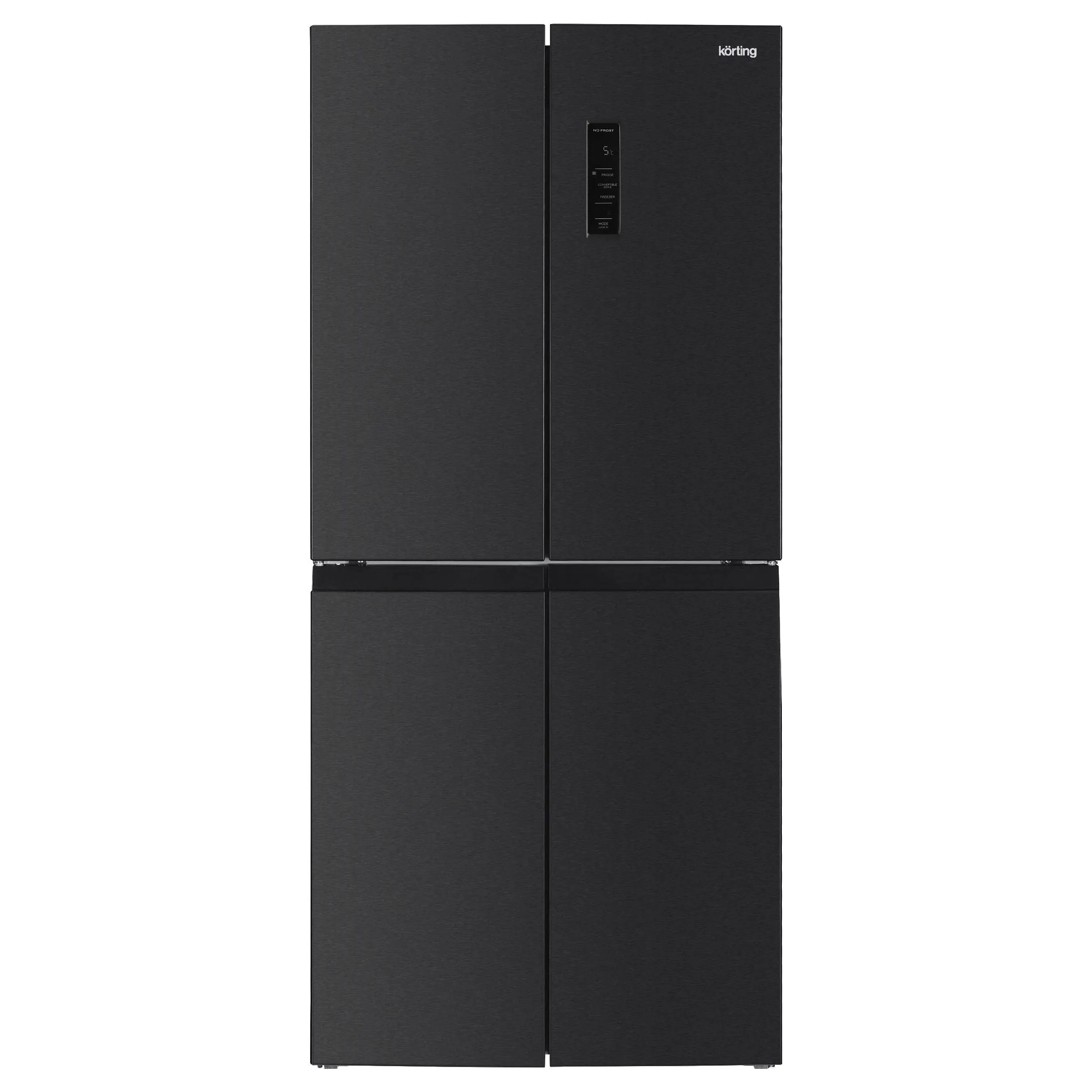 Холодильник Korting KNFM 84799 XN