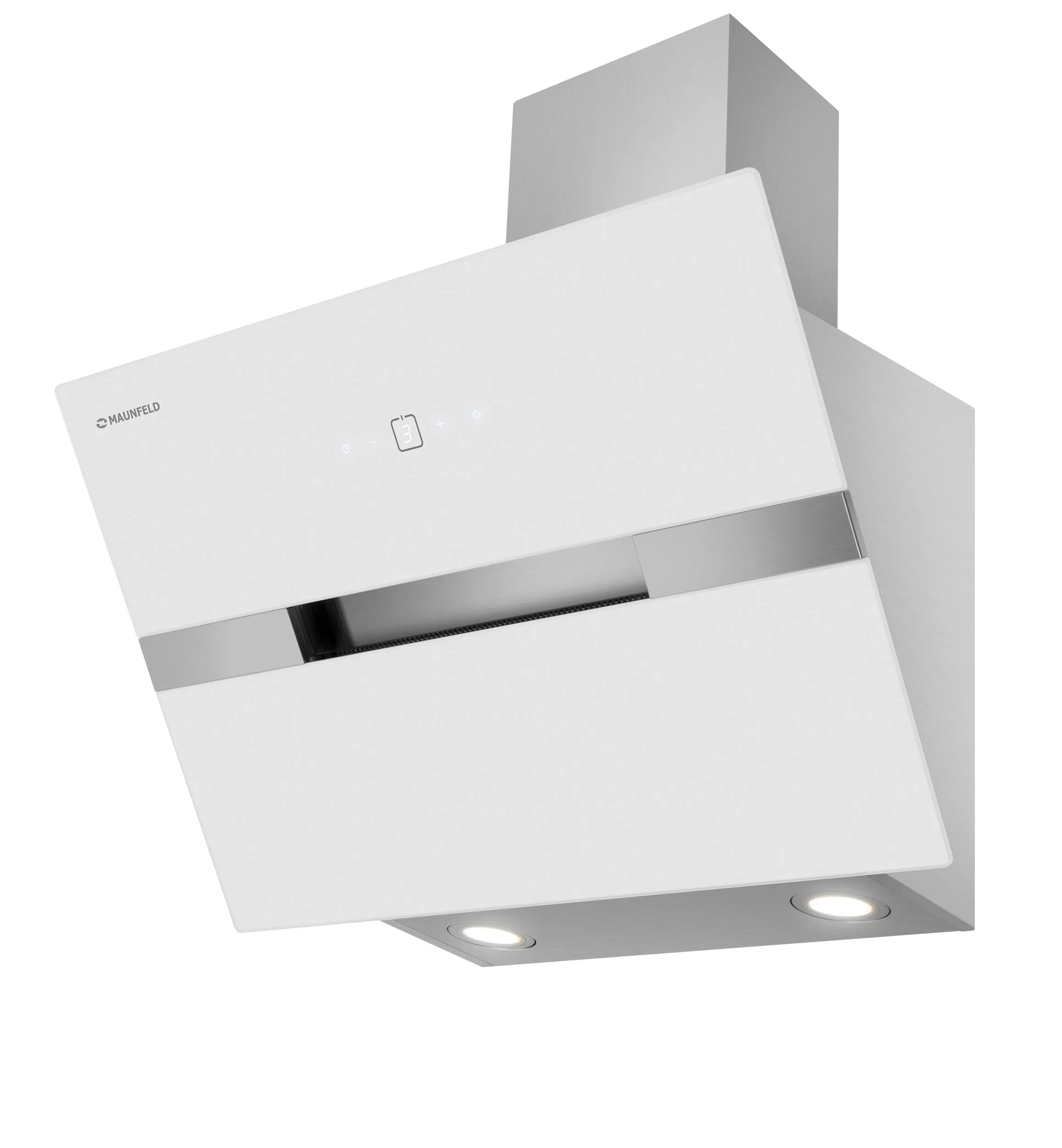 Кухонная вытяжка MAUNFELD Mersey 50 Белый
