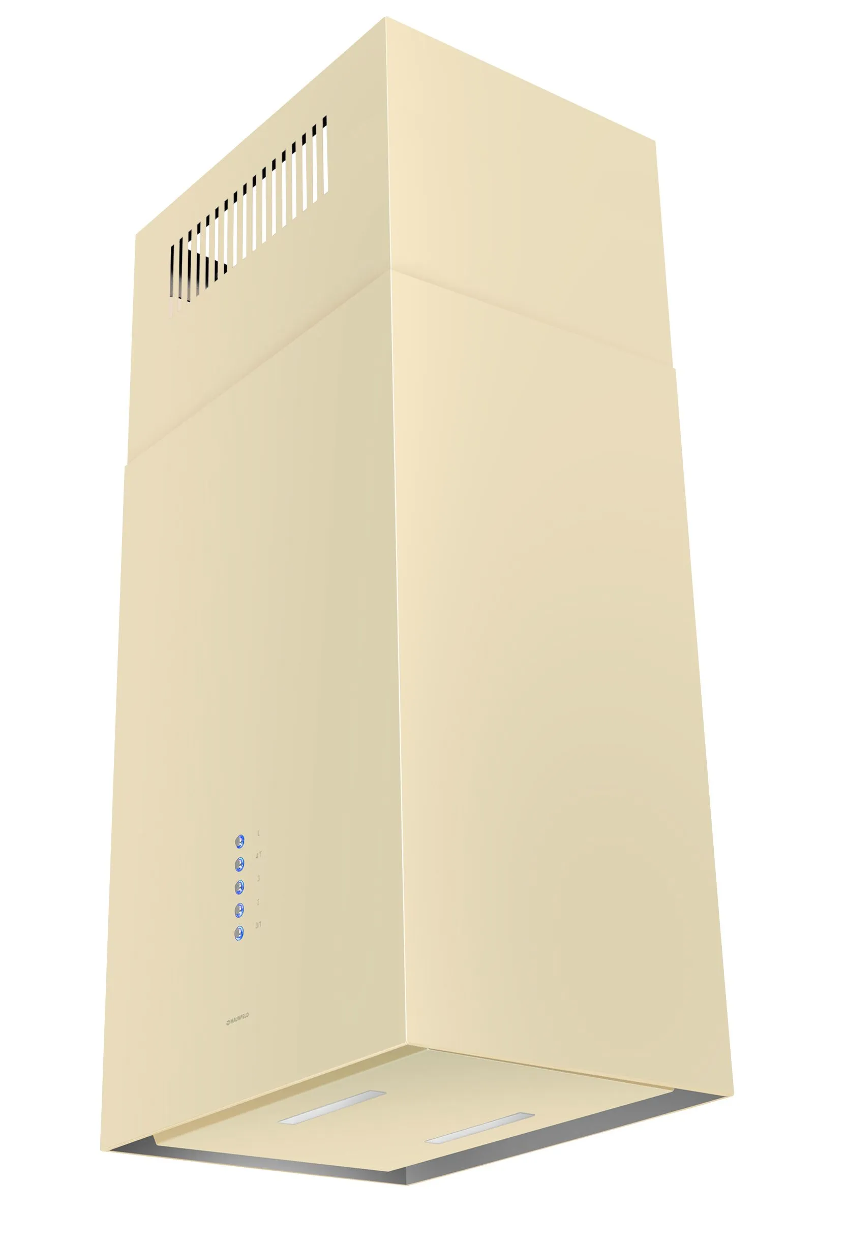 Кухонная вытяжка MAUNFELD Bath Plus 402IL Бежевый