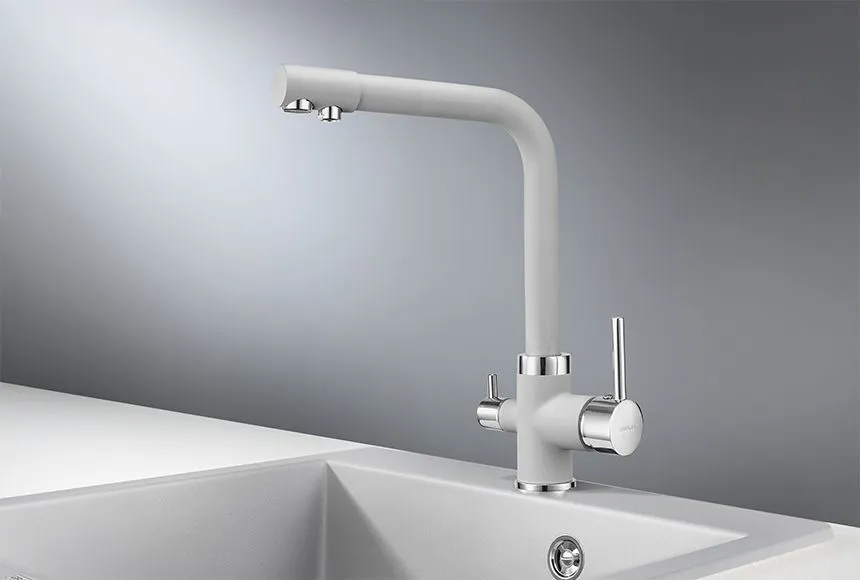 2015, СЛАНЕЦ, СМЕСИТЕЛЬ КУХОННЫЙ