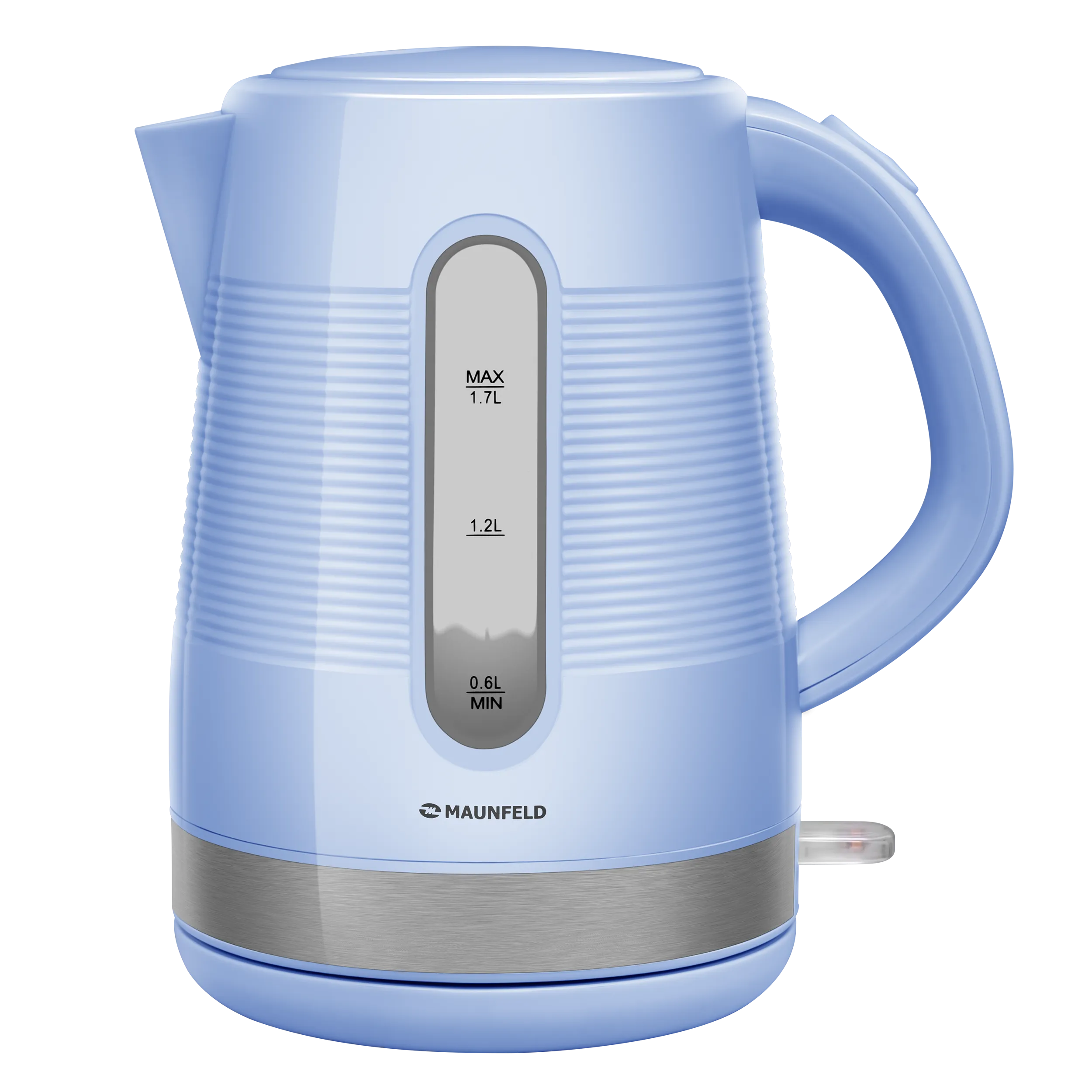 Чайник MAUNFELD MGK-631 Голубой