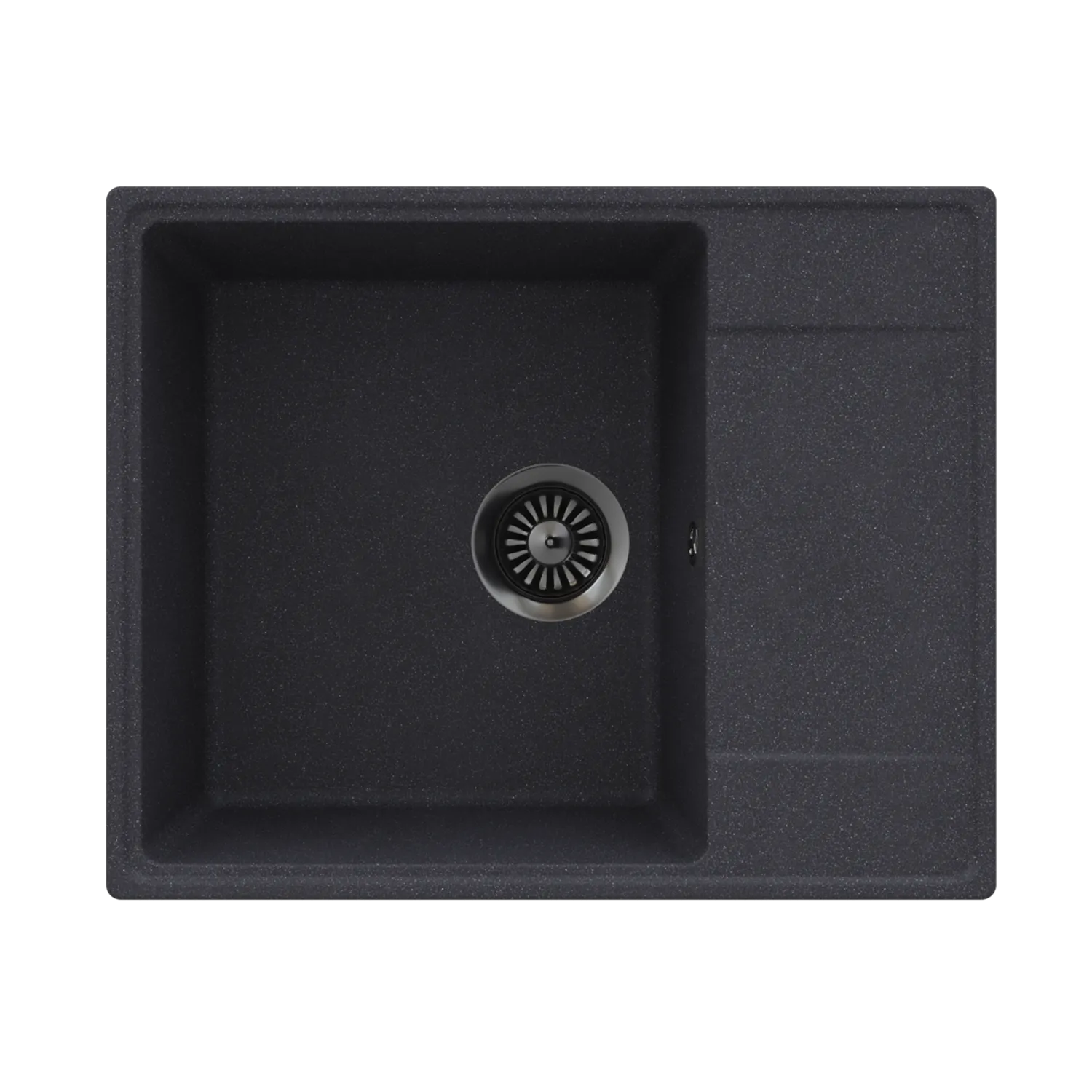 Lacrima 605 Темно-серый