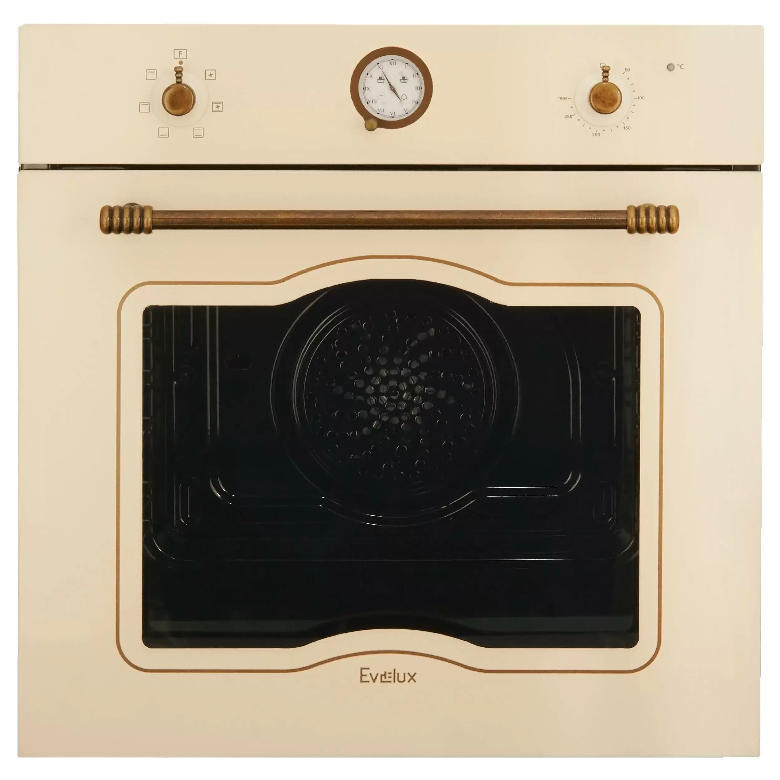 Электрический духовой шкаф EO 640 IR