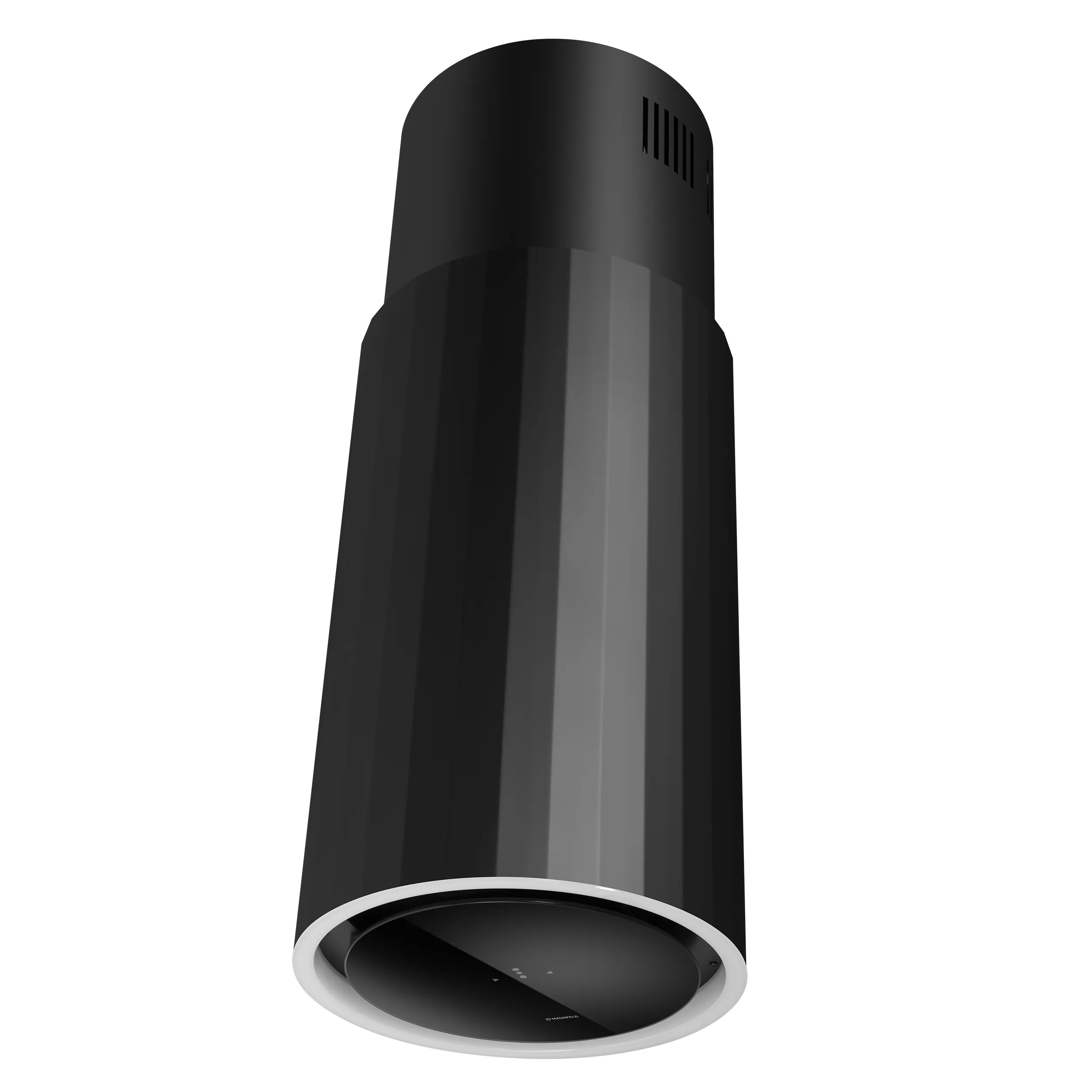 Кухонная вытяжка MAUNFELD Adelaide 39 Isla Черный