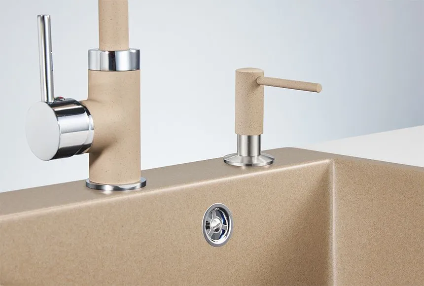 018 D, ПЕСОК, ДОЗАТОР КУХОННЫЙ