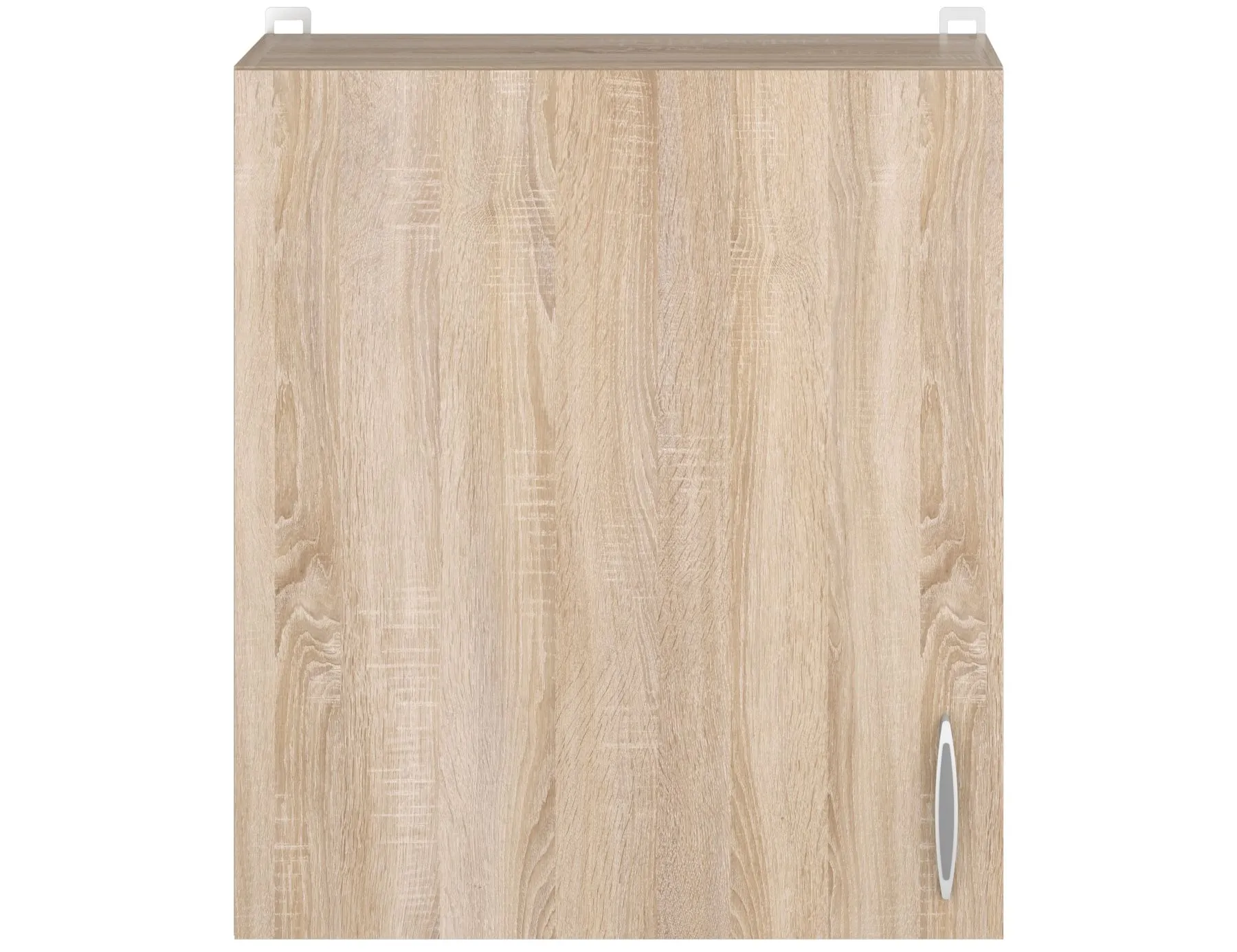 Шкаф навесной 60см «Дуб Сонома»