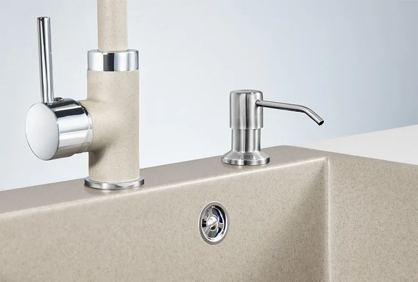 1403, НЕРЖ, ДОЗАТОР КУХОННЫЙ