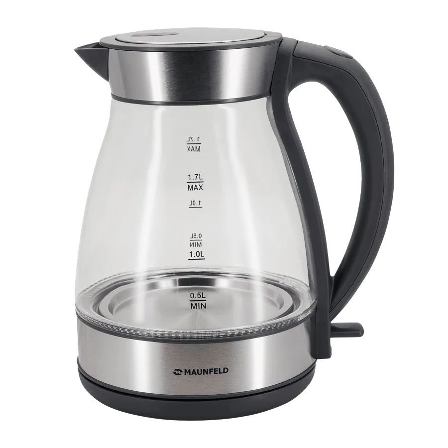 Чайник MAUNFELD MFK-634G.SP Серый