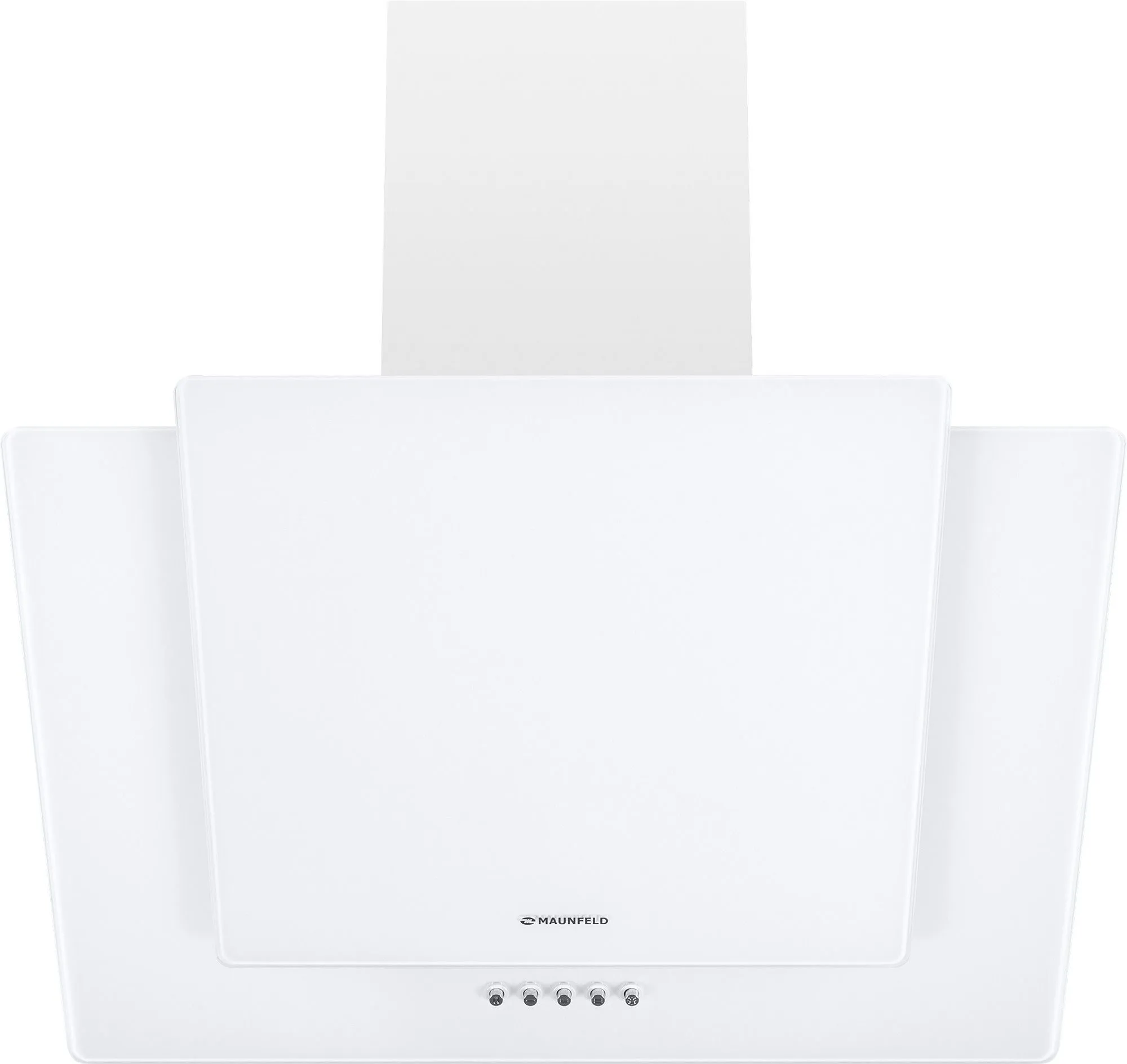 Кухонная вытяжка MAUNFELD Wind Push 50 Белый