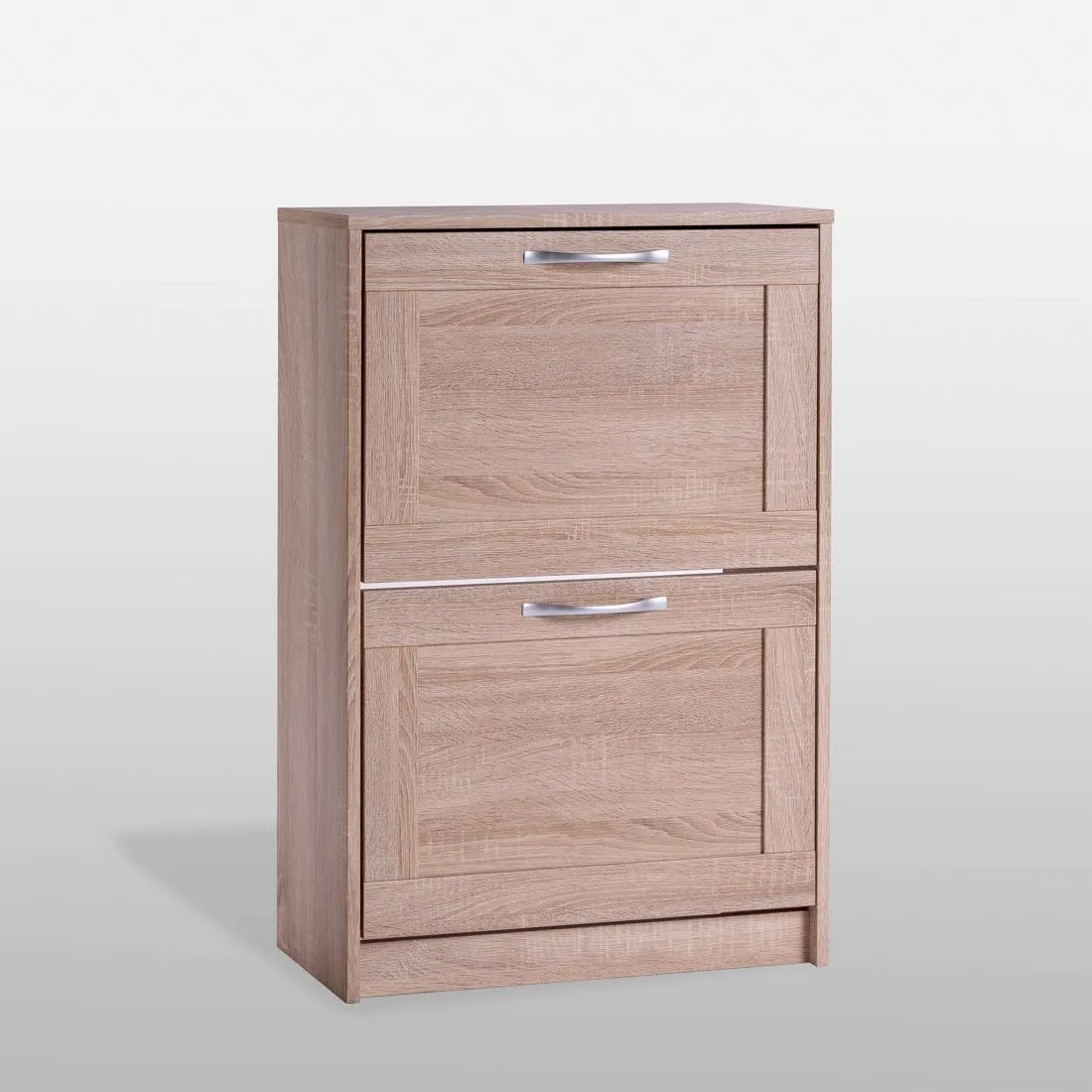 2.02.10.430.3 СИРИУС тумба для обуви 60х89 сонома RU