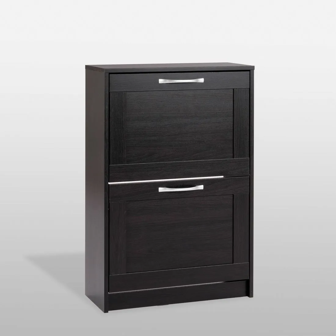 2.02.10.430.5 СИРИУС тумба для обуви 60х89 Дуб Венге RU