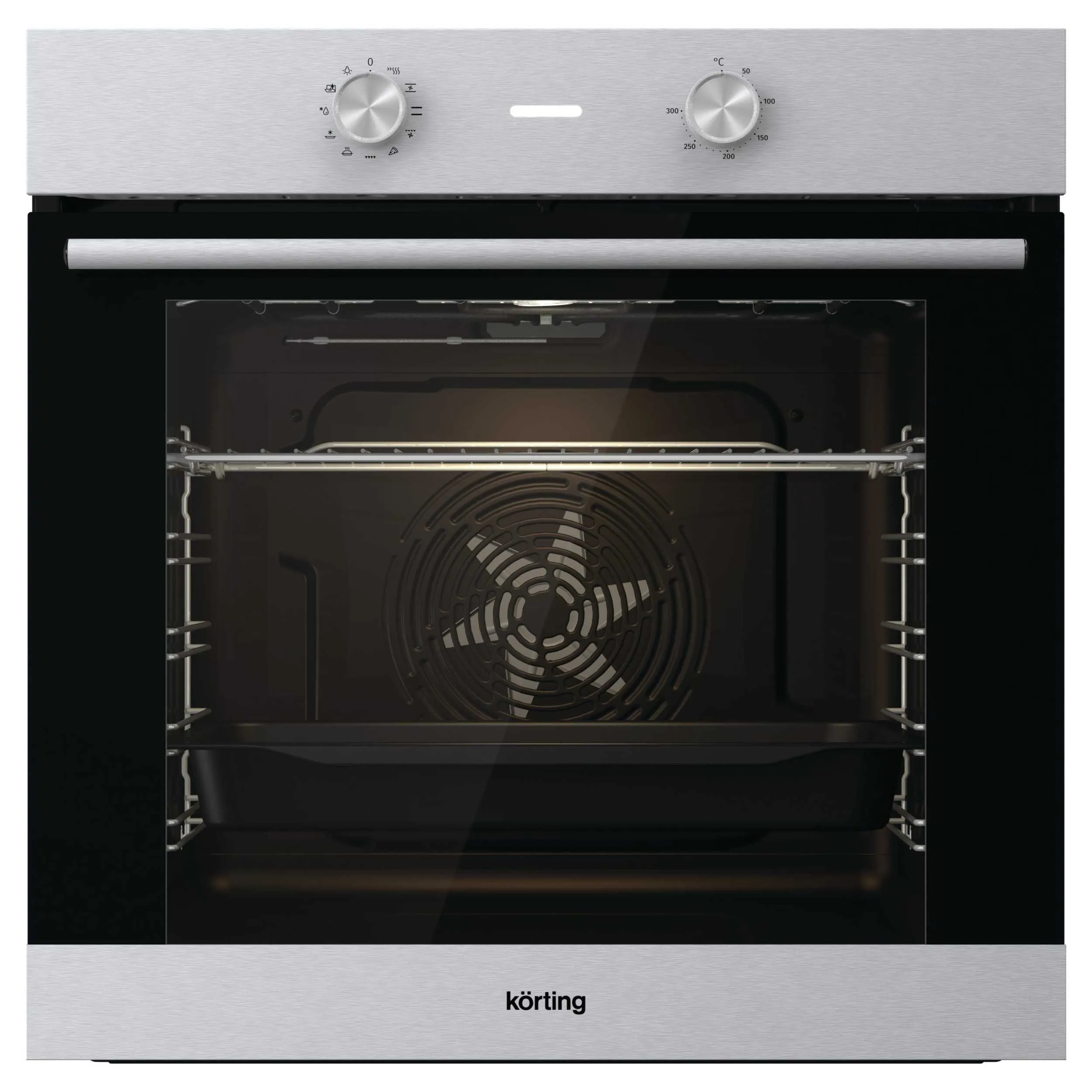 Духовой шкаф Korting OKB 2820 EX