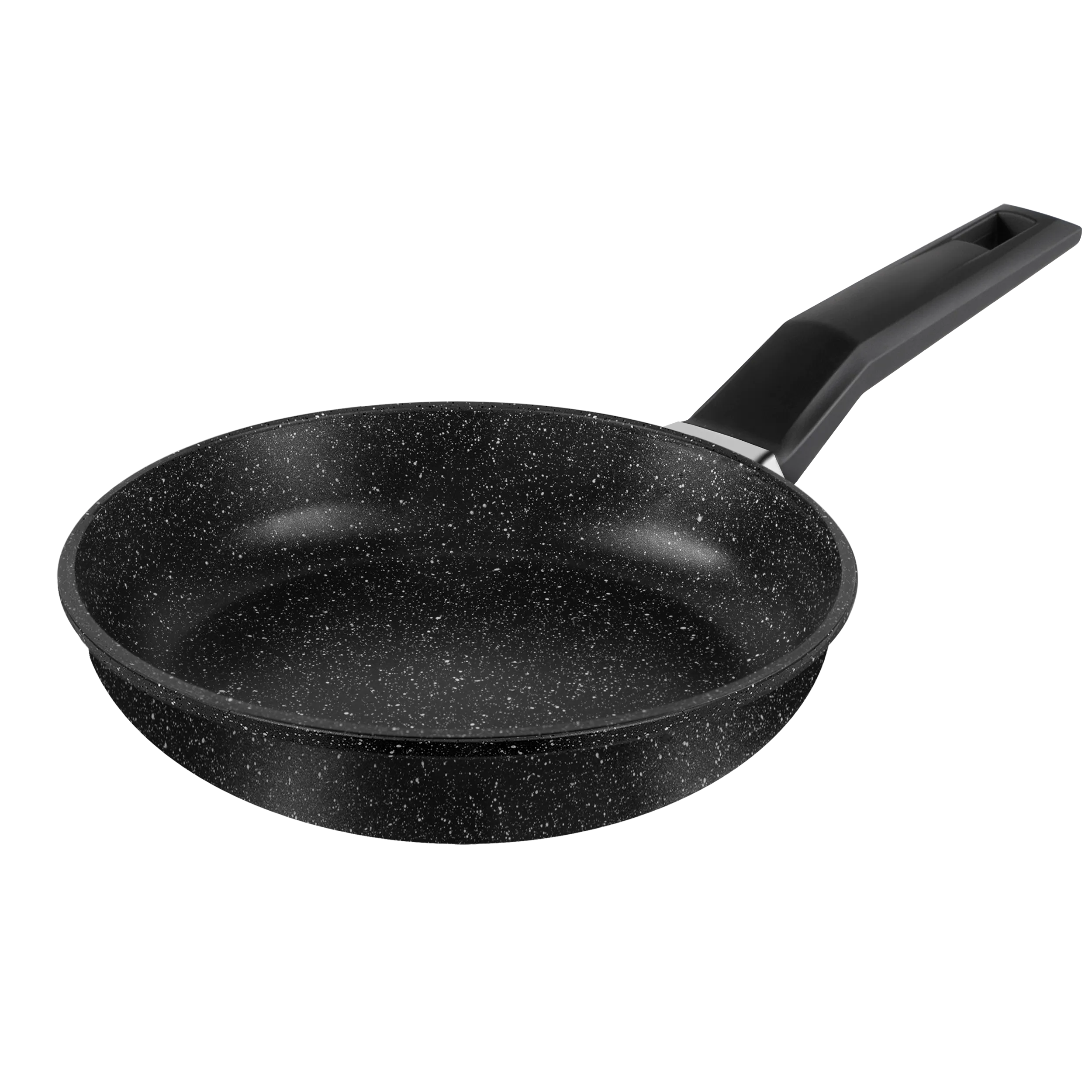 Сковорода MAUNFELD ELLA MF24EL01FP из литого алюминия, 24 см