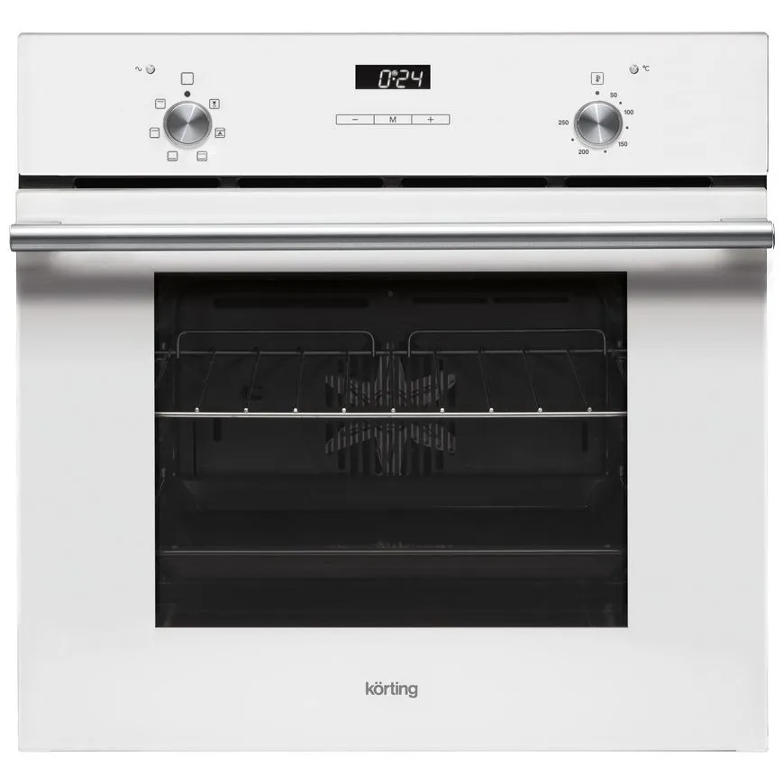 Духовой шкаф Korting OKB 760 FW