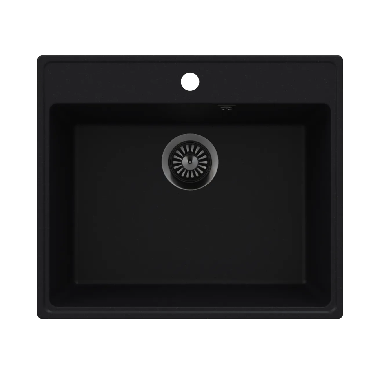 Perla 580 Черный