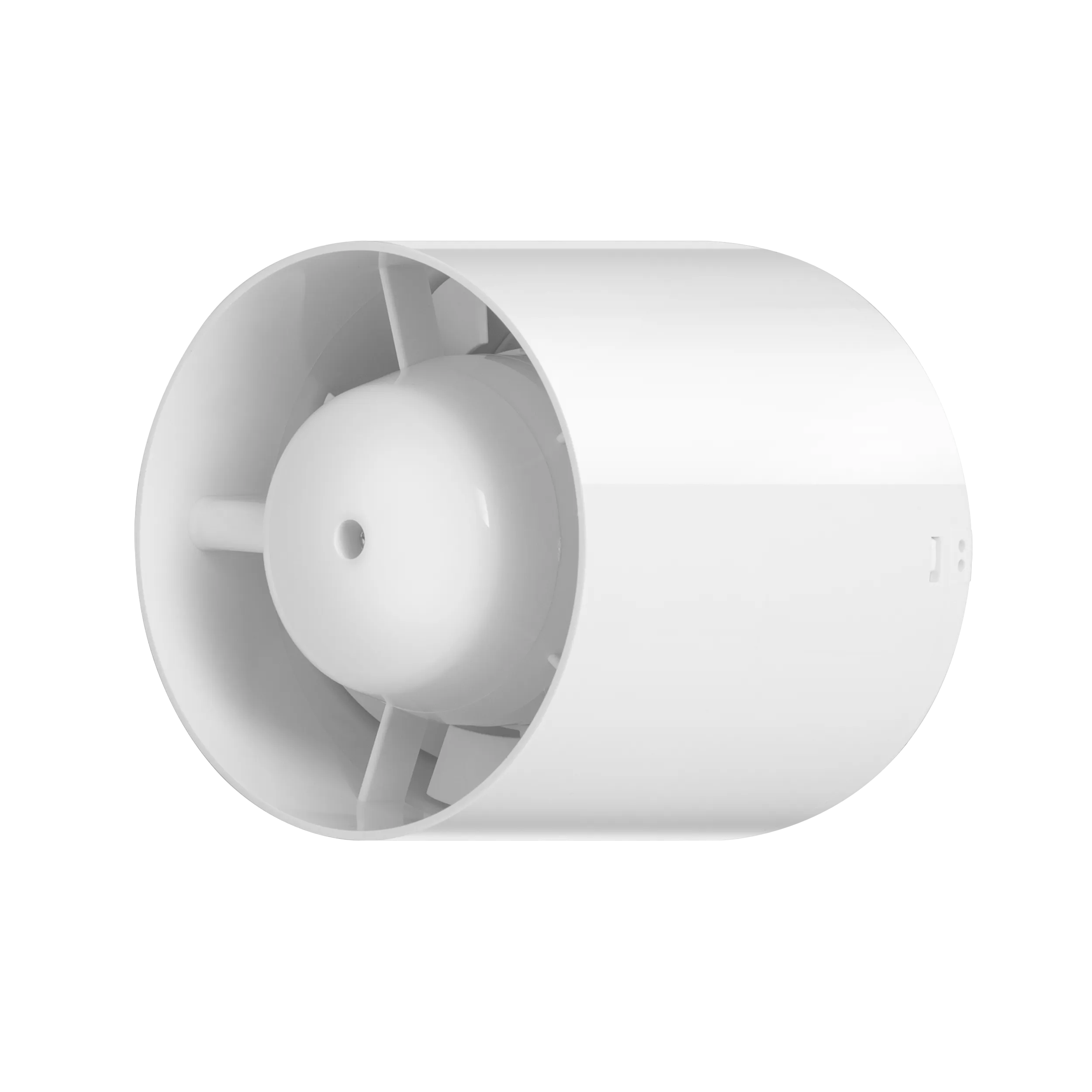 Канальный вентилятор MAUNFELD MFL10W Белый