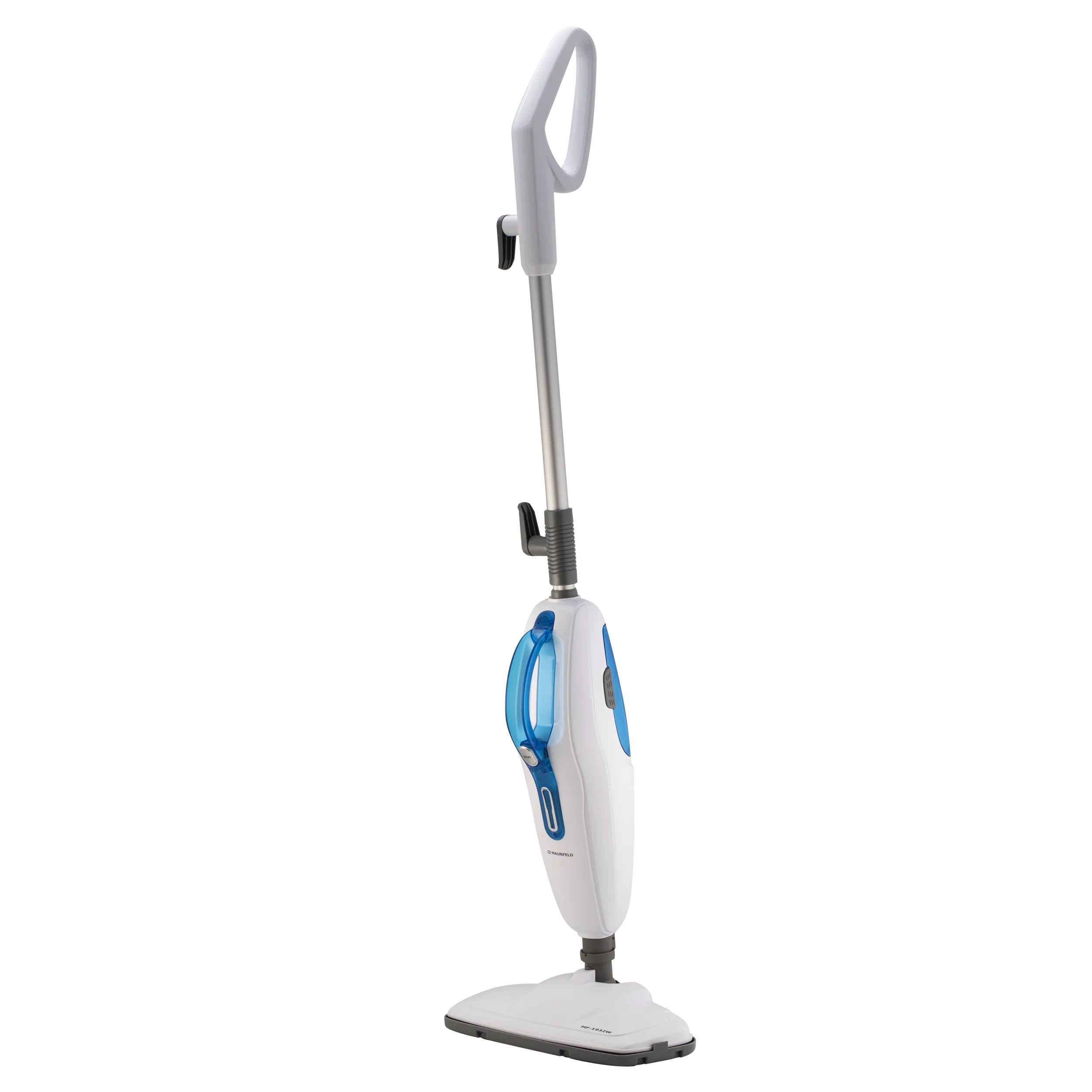 Паровая швабра MAUNFELD MF-1932W Белый