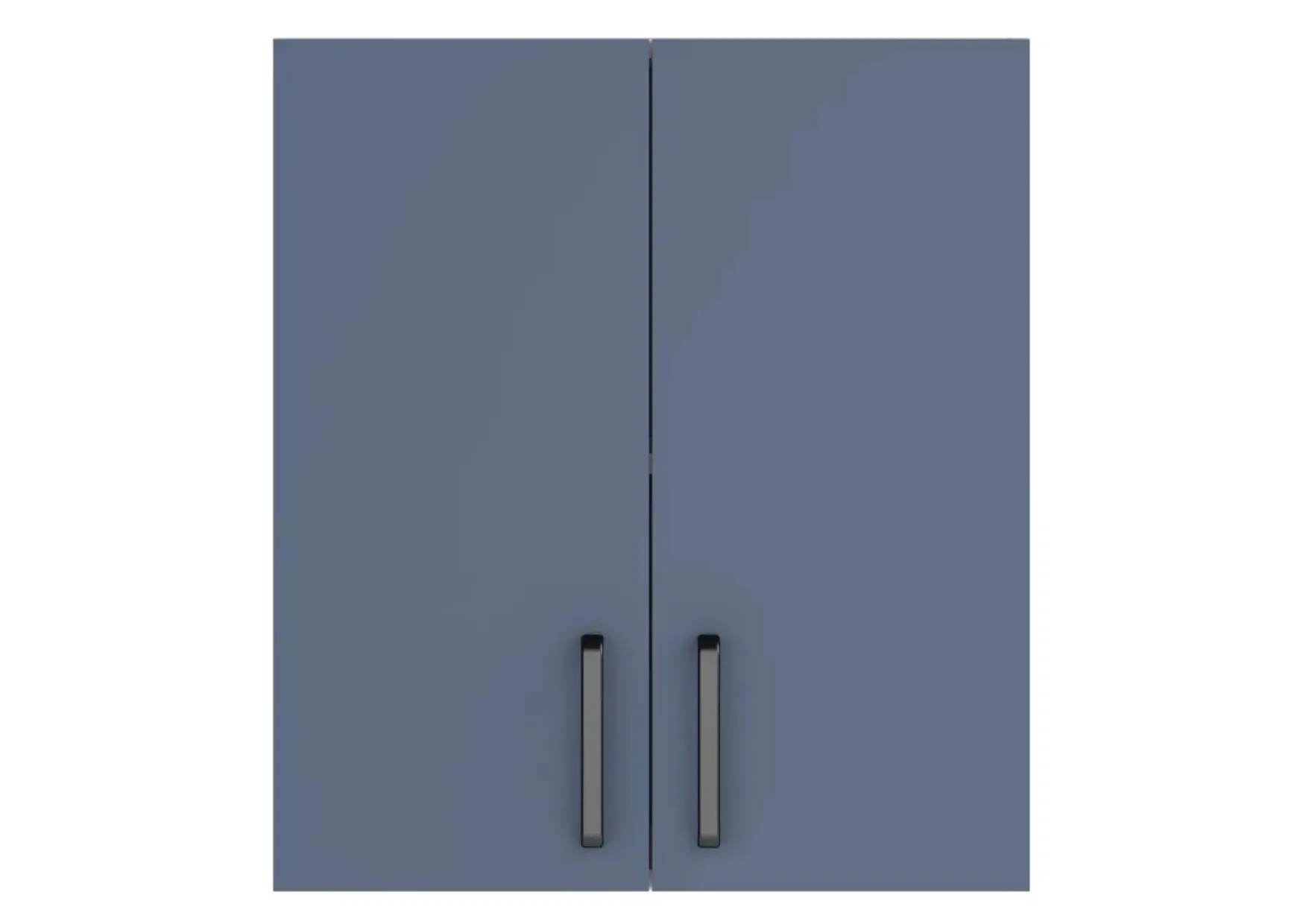 Навесной шкаф 60х67,6х29 «Аламак»