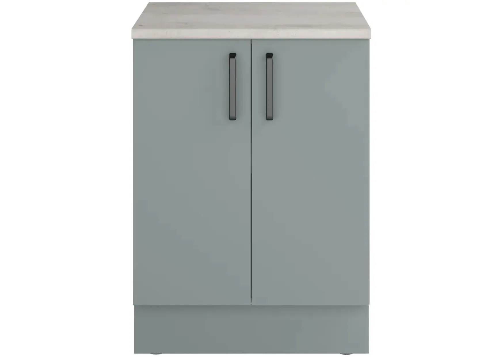 Шкаф напольный  60х85х60 «Евника»