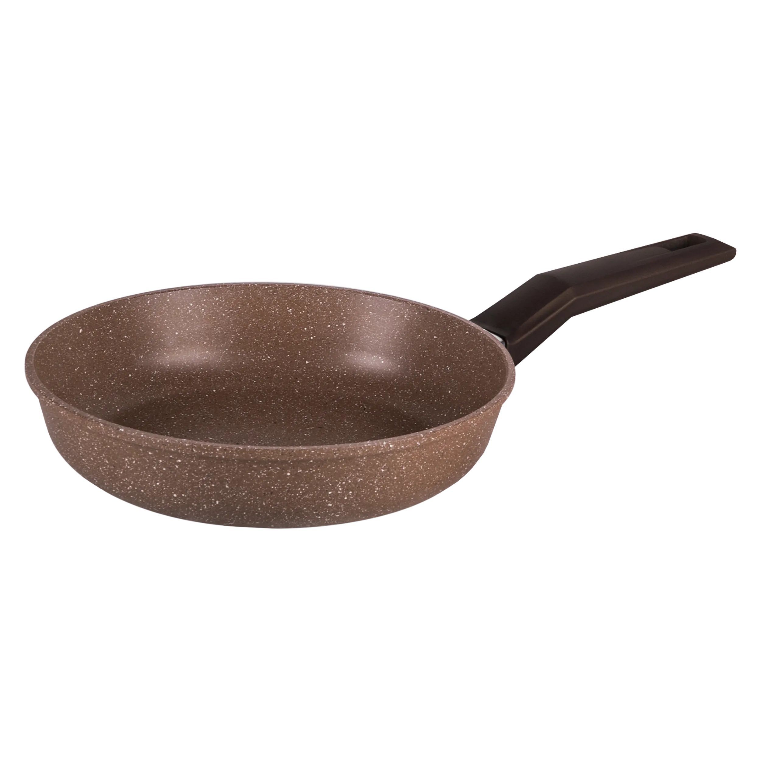 Сковорода MAUNFELD JADE MF24JD01FP из литого алюминия, 24 см