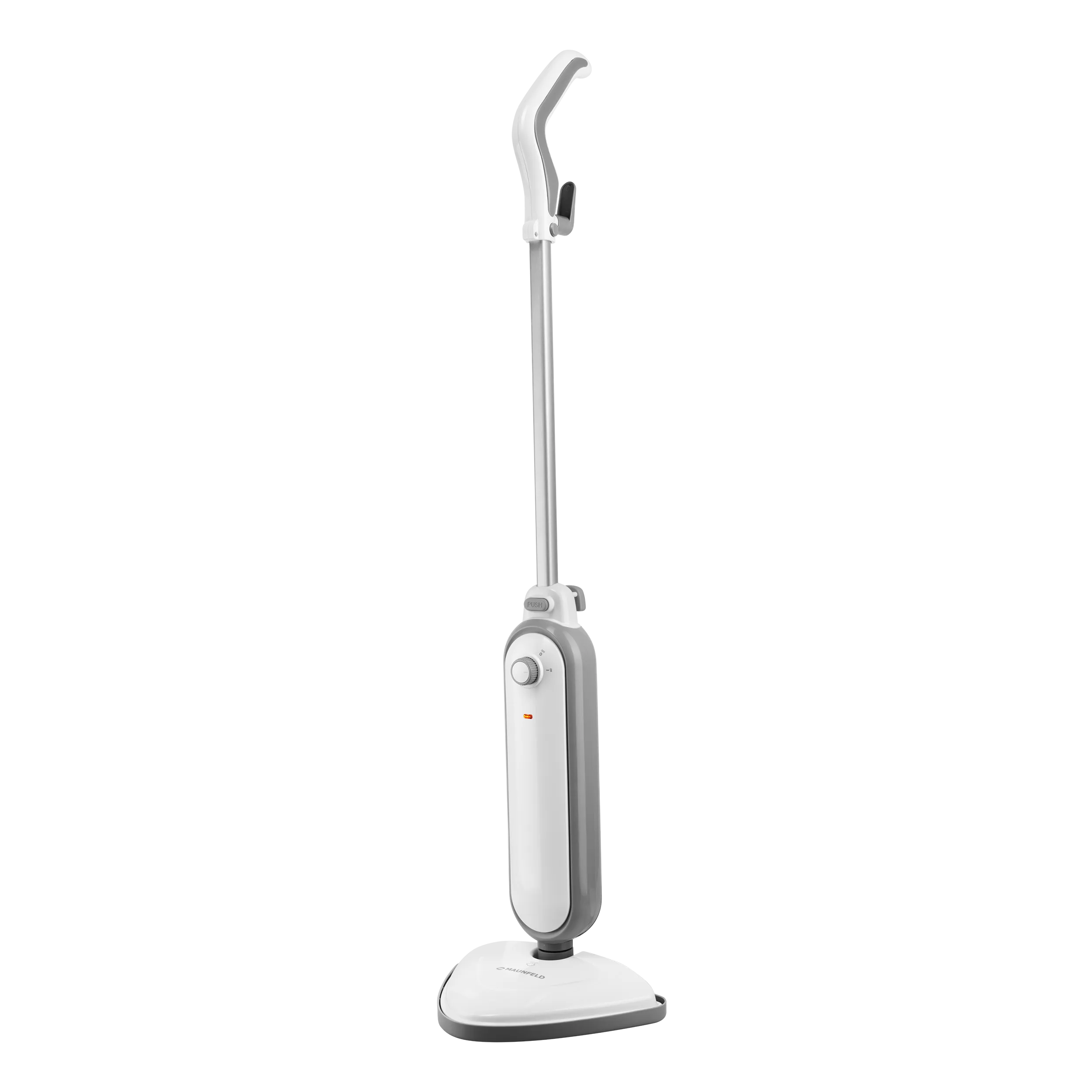 Паровая швабра MAUNFELD MF-1938GR Серый