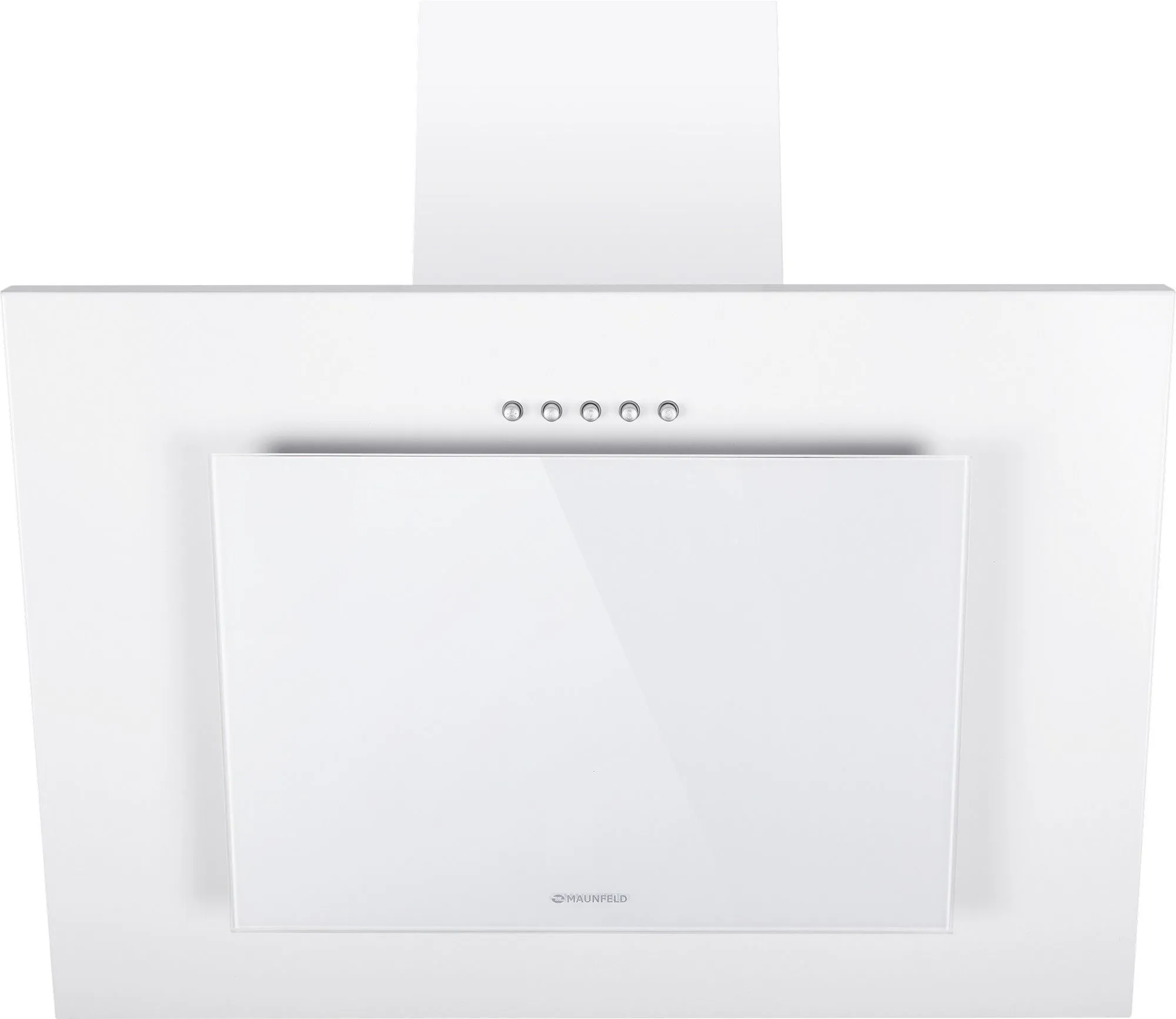 Кухонная вытяжка MAUNFELD Tower Light 50 Белый