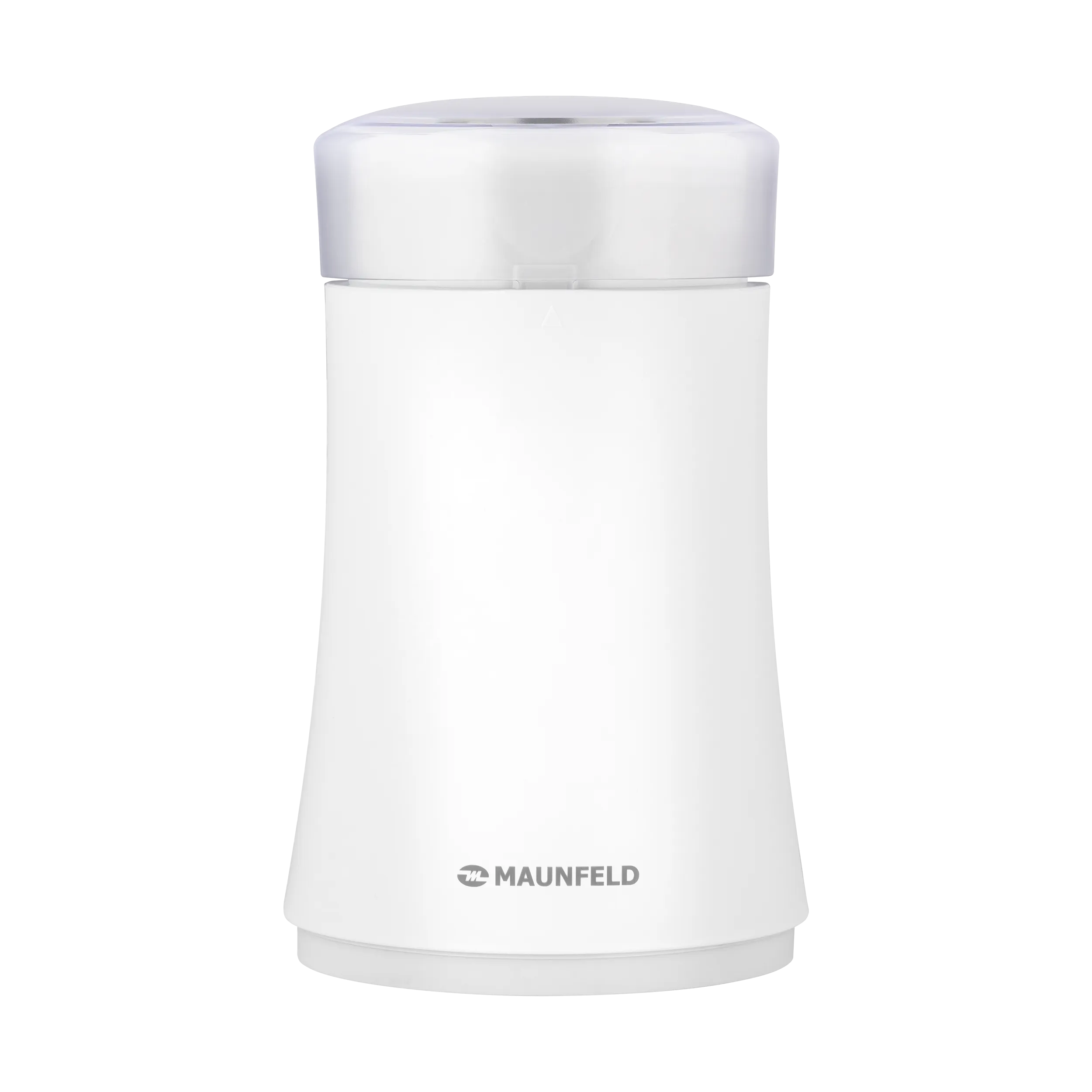 Кофемолка MAUNFELD MF-531WH Белый