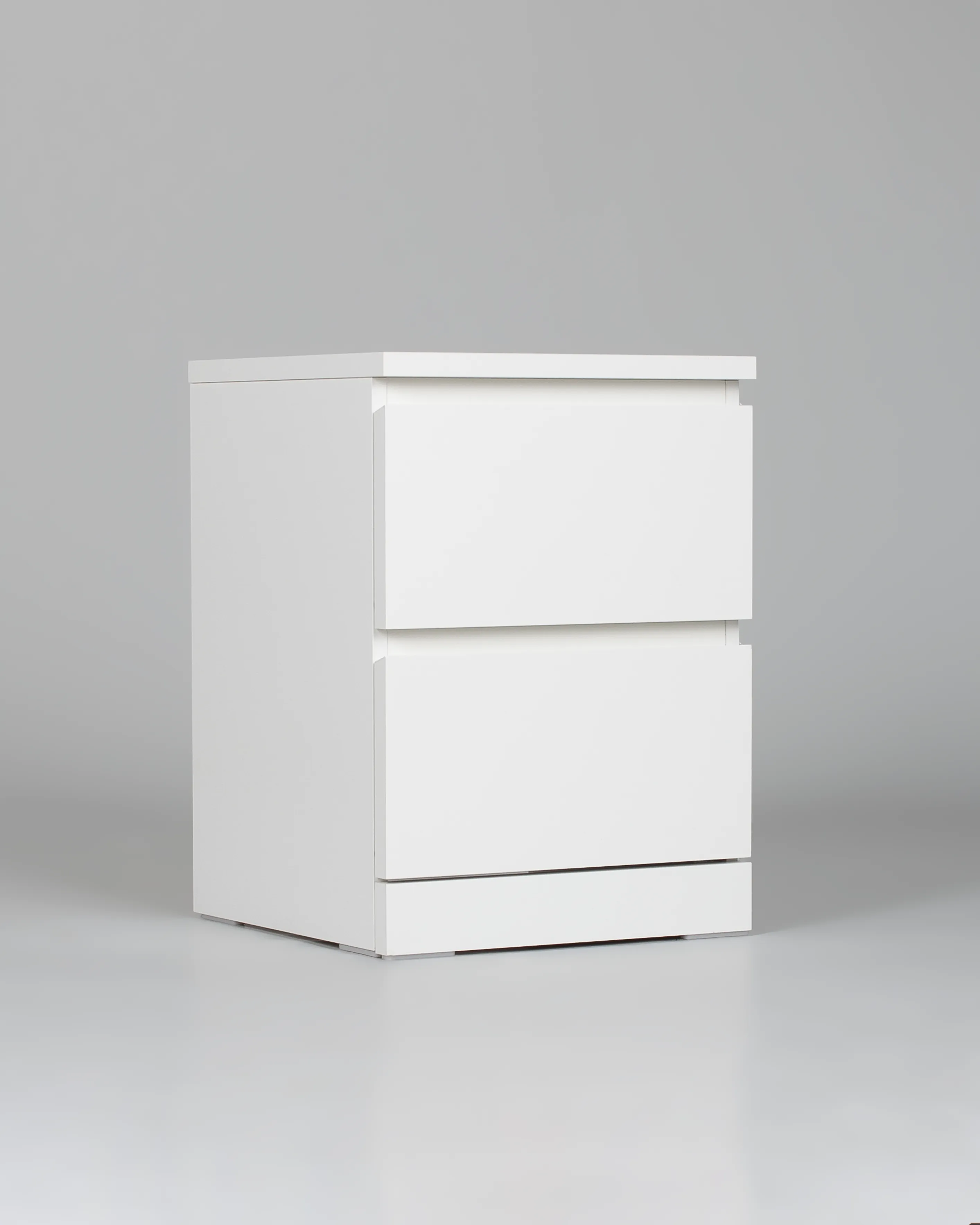 S00173 Варма 2 комод 40х54х40, белый